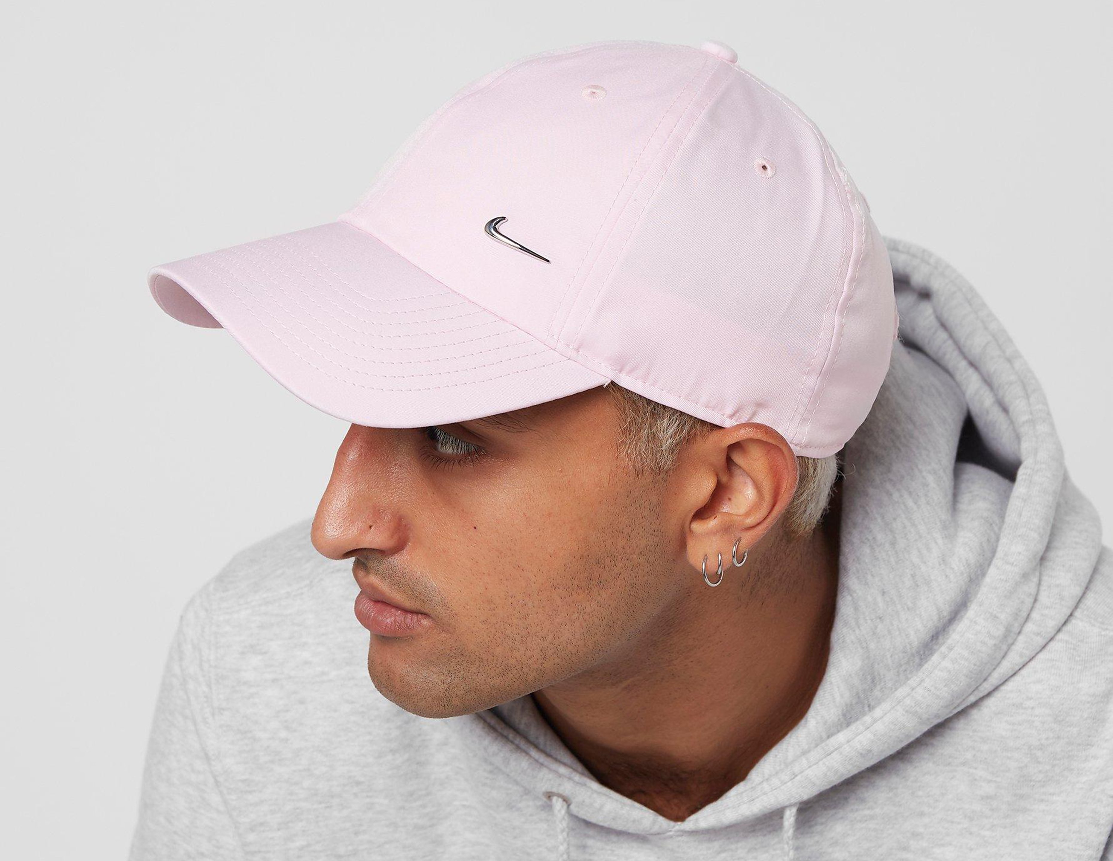 Nike Casquette, rose