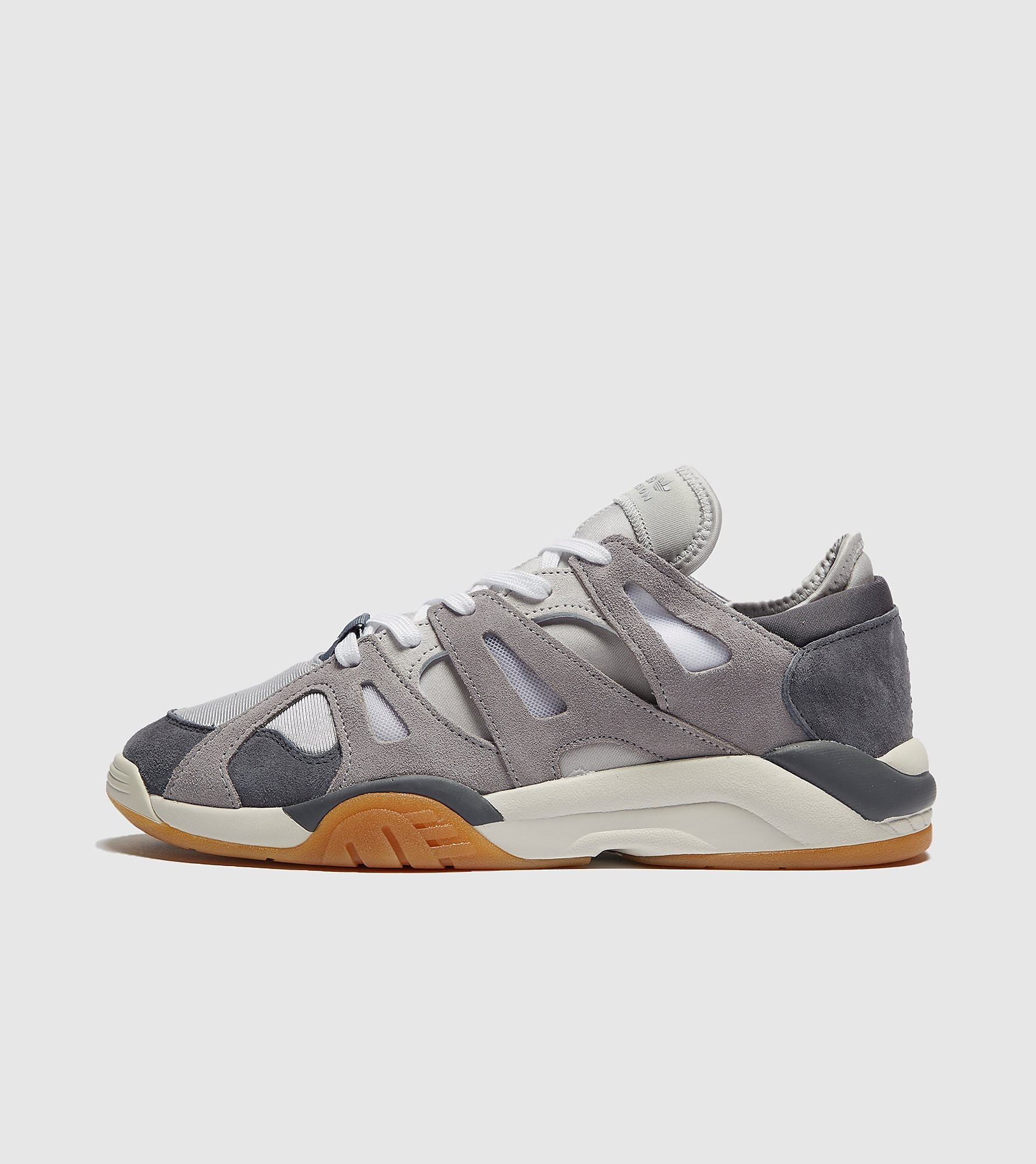 Adidas Originals Dimension Grijs adidas originals kopen in de aanbieding
