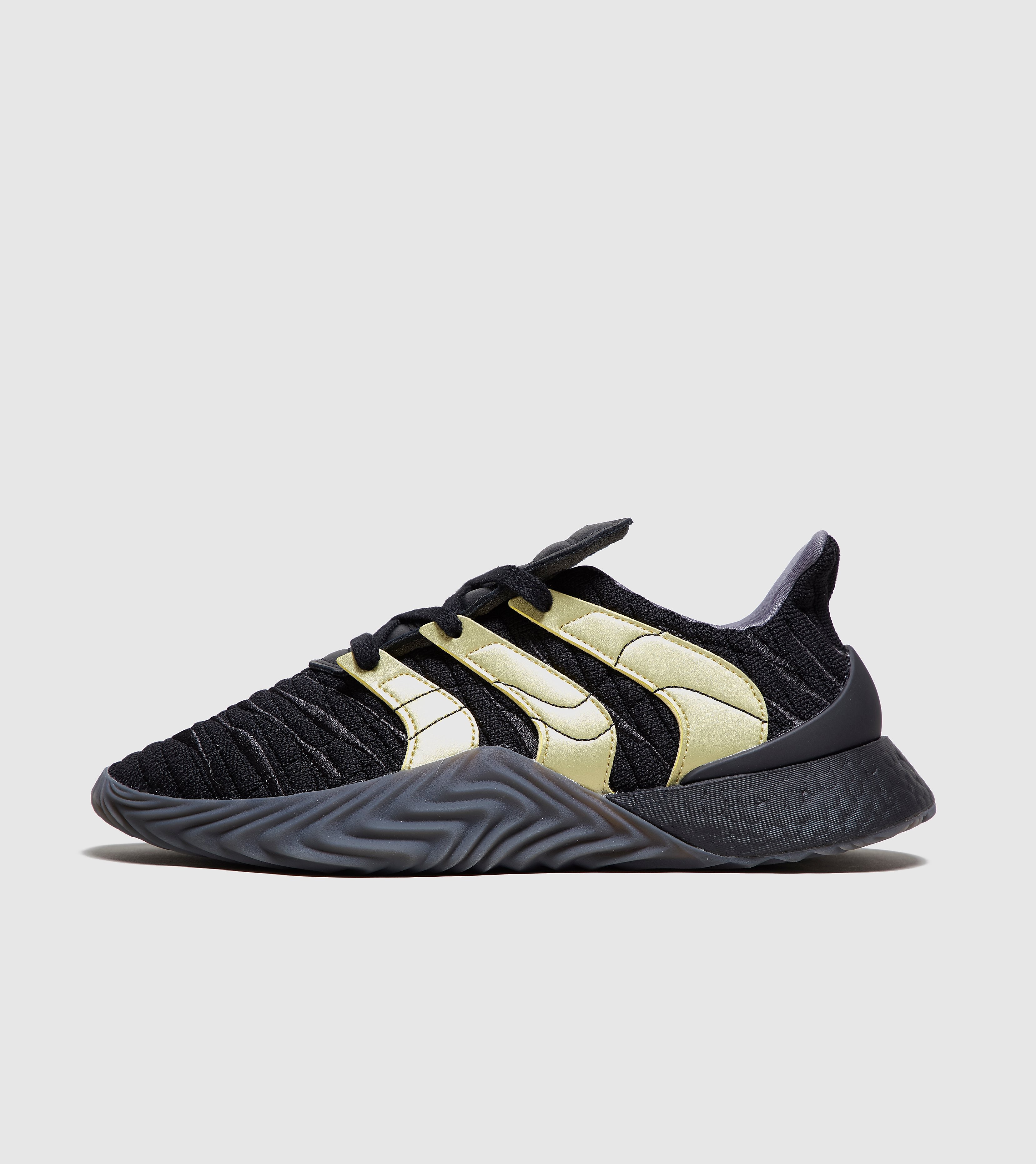 Adidas Originals Sobakov Future Zwart adidas originals kopen in de aanbieding