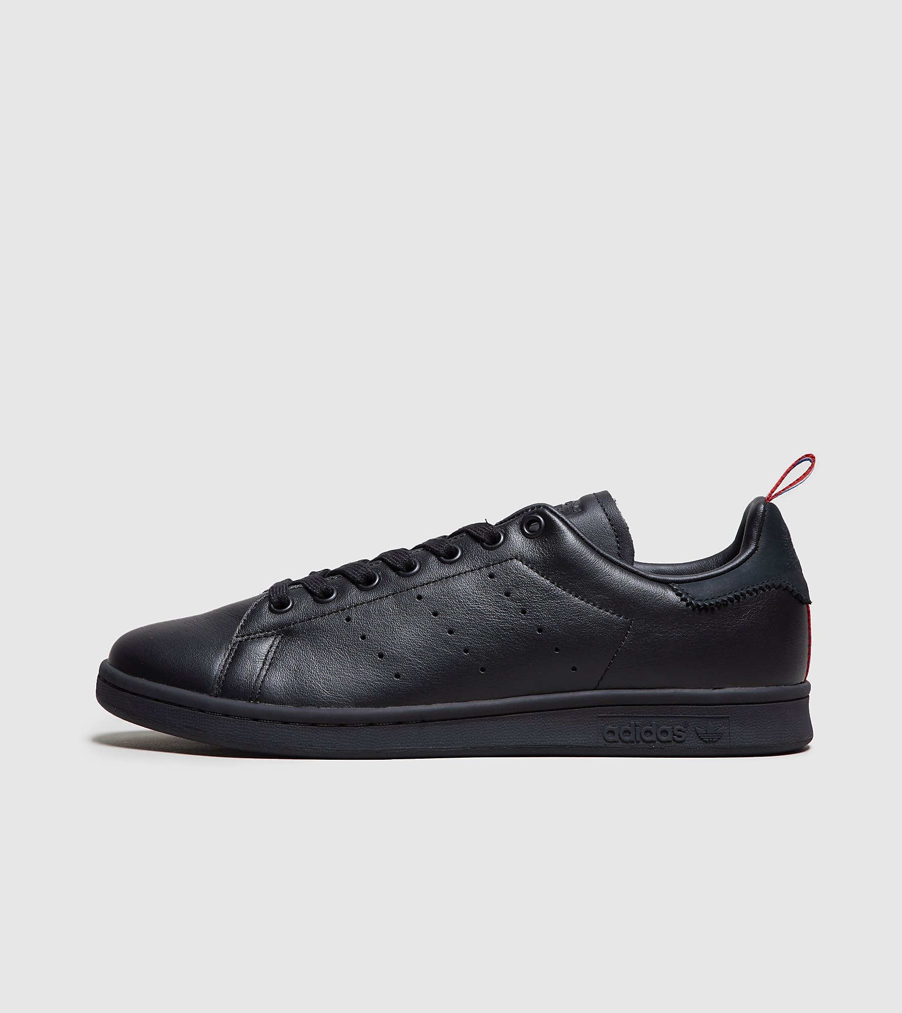 Adidas Originals Stan Smith Zwart adidas originals kopen in de aanbieding