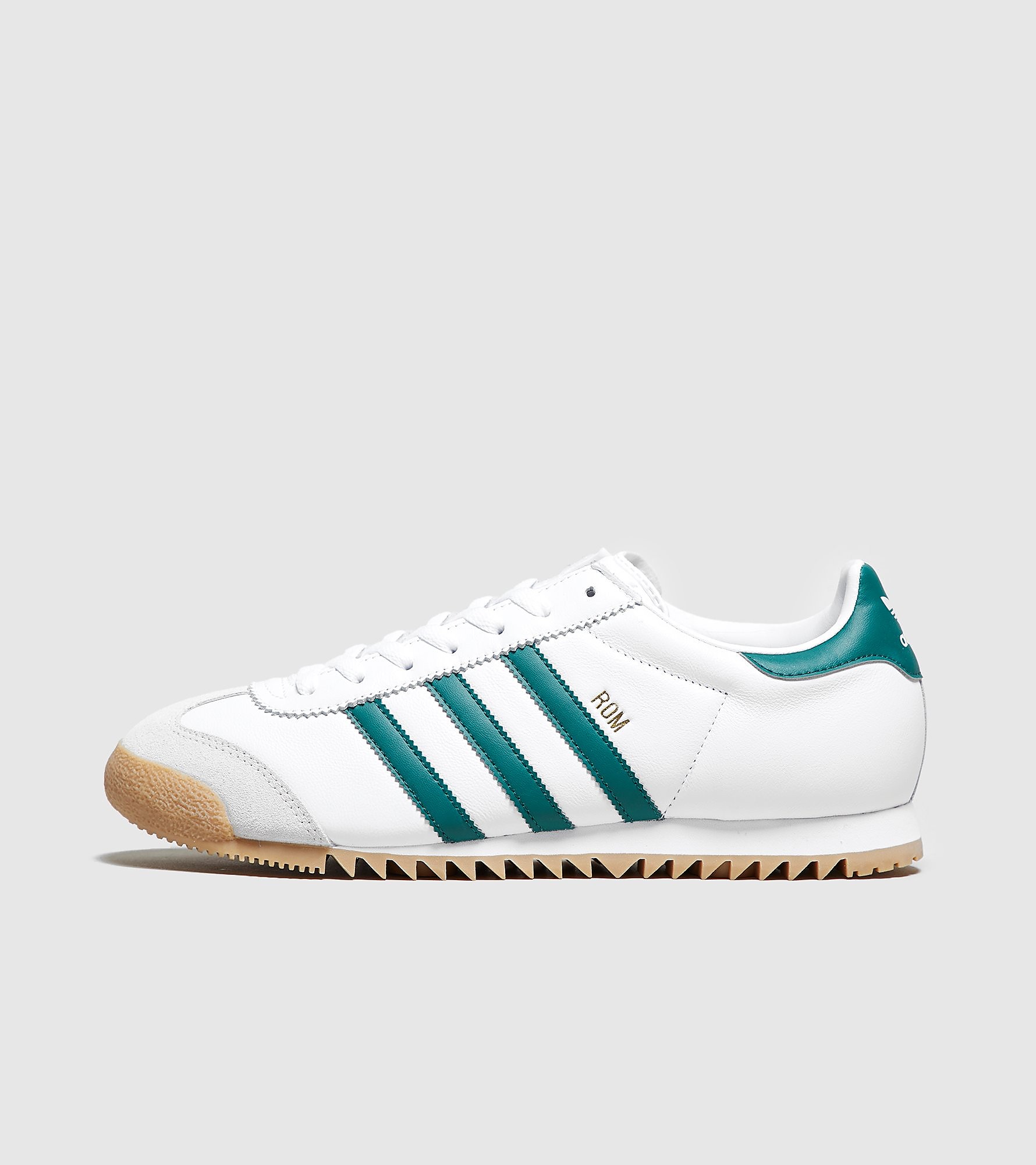 Adidas Originals Rom Wit adidas originals kopen in de aanbieding