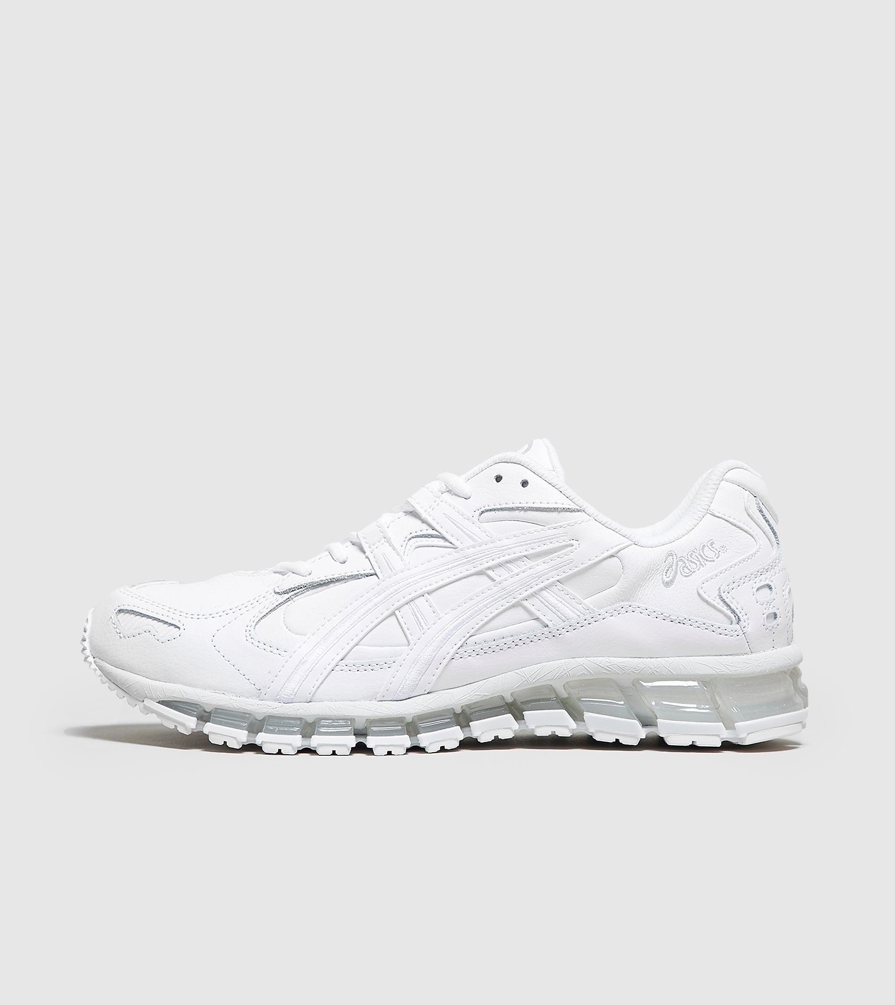 Asics Gel Kayano 5 360 Wit asics kopen in de aanbieding