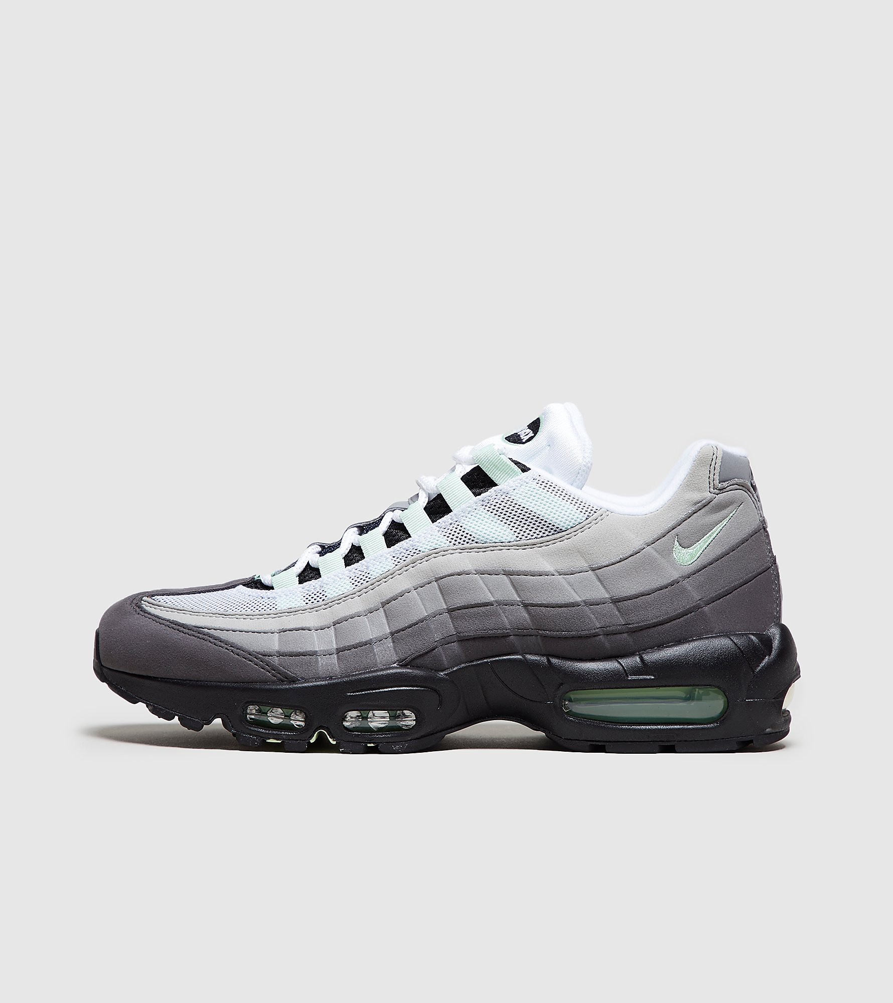 Nike Air Max 95 Grijs nike kopen in de aanbieding