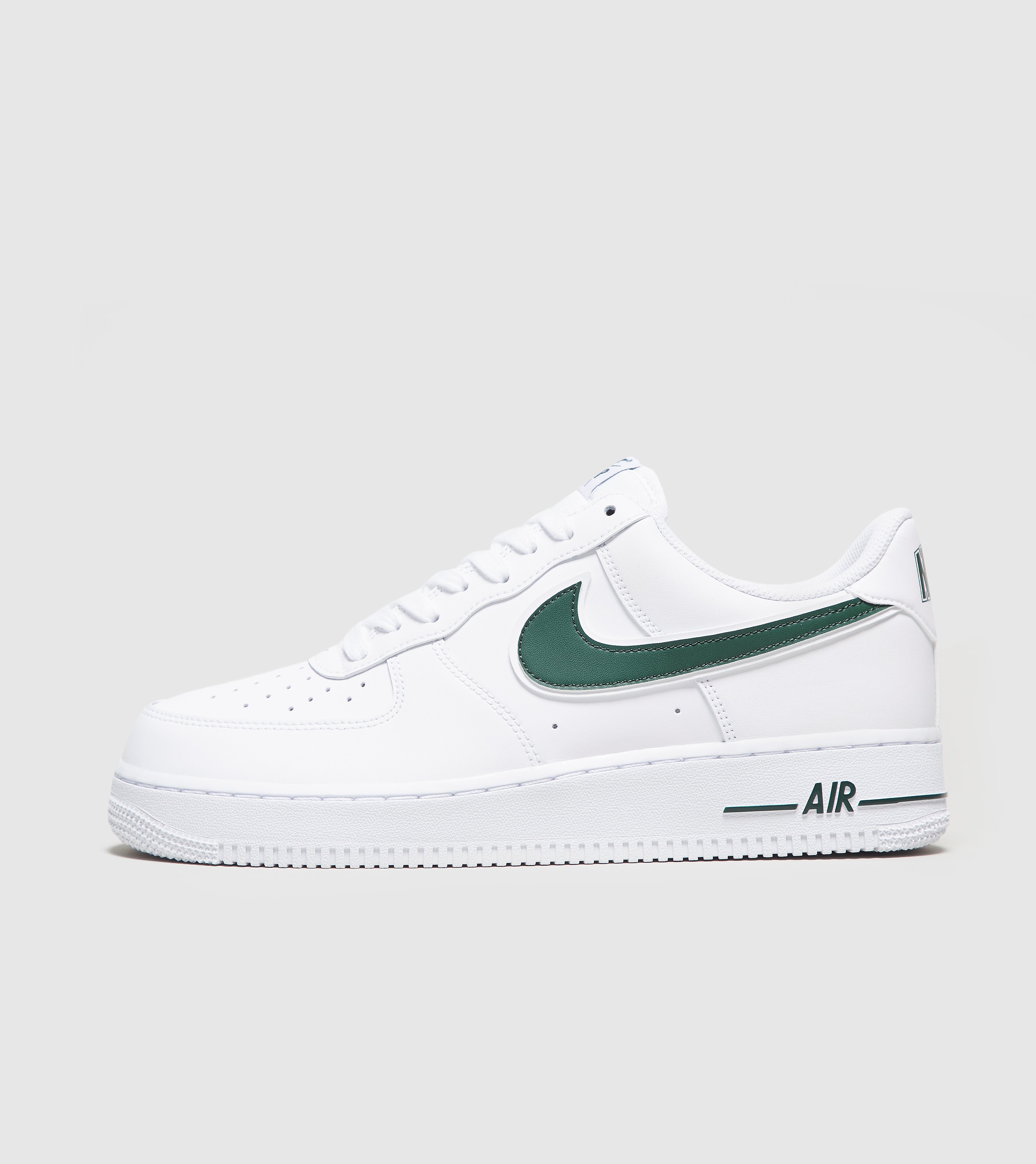 Nike Air Force 1 07 Low Essential Wit nike kopen in de aanbieding