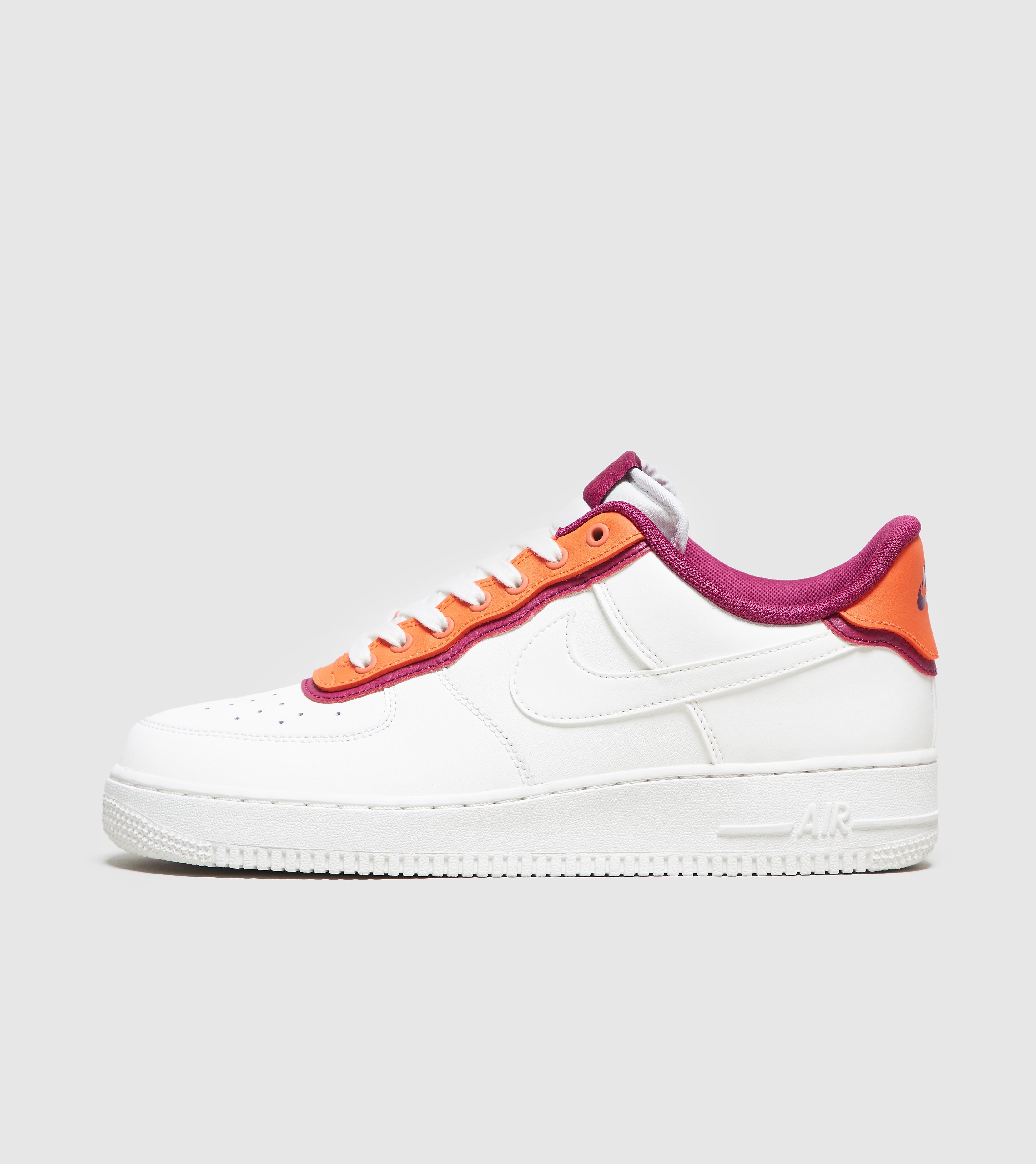 Nike Air Force 1 07 Lv8 Wit nike kopen in de aanbieding