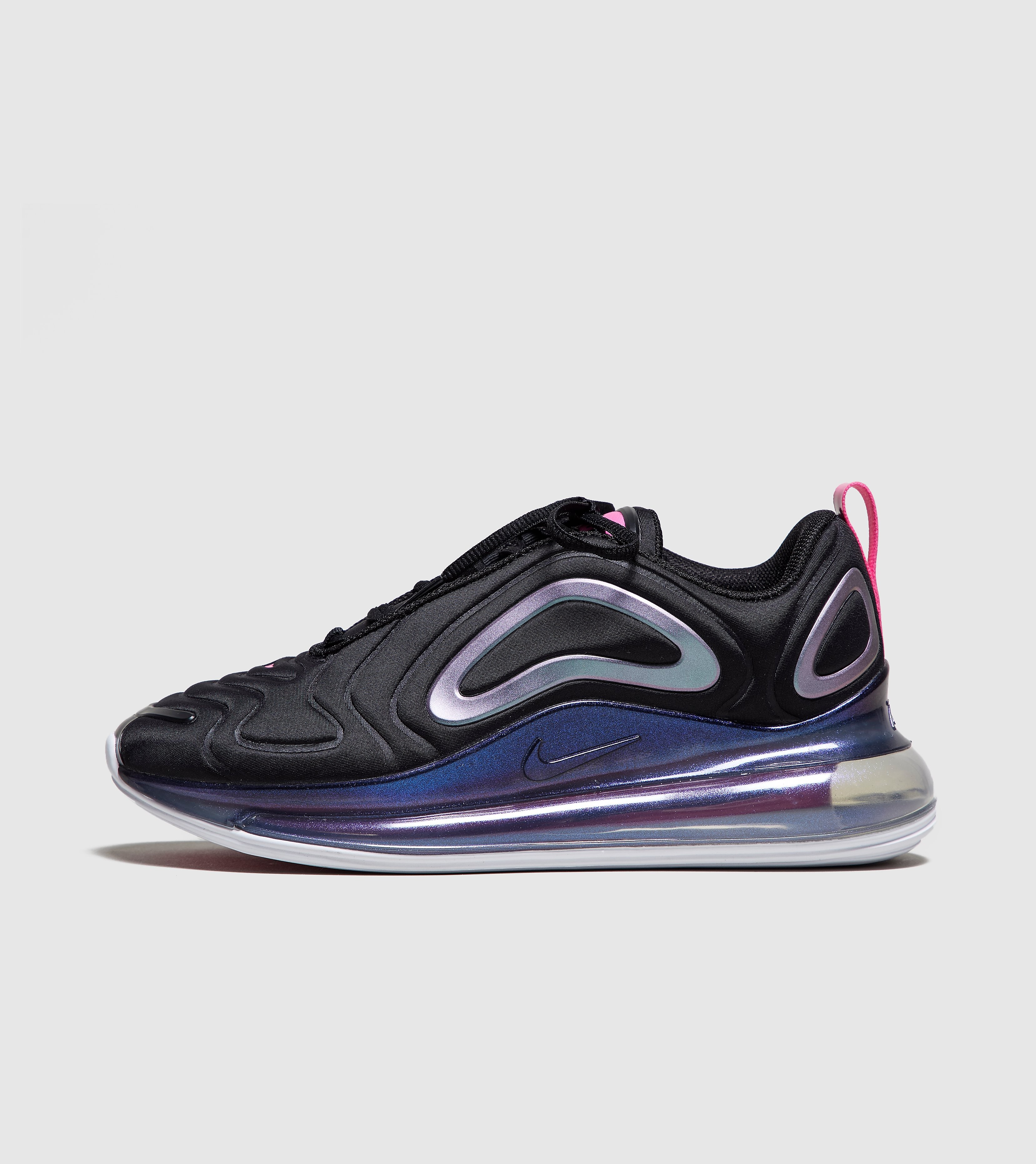 Nike Air Max 720 Se Dames Zwart nike kopen in de aanbieding