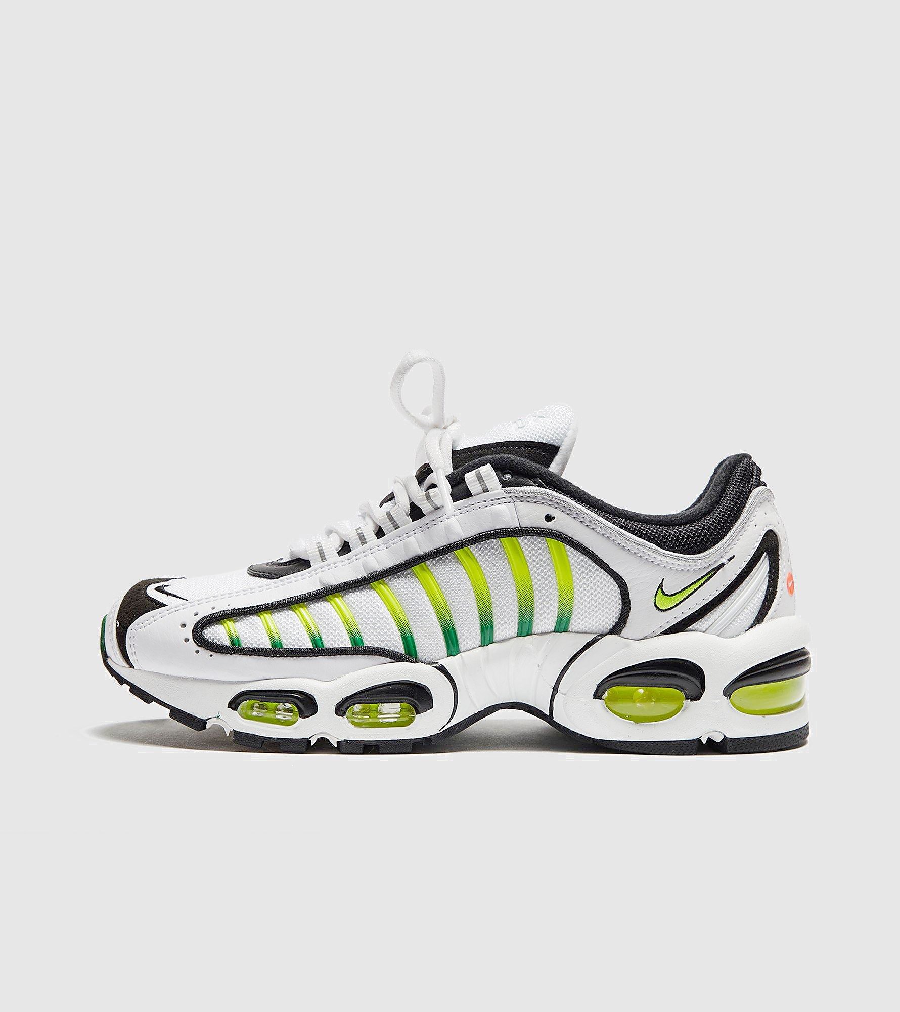 Nike Air Max Tailwind 4 Dames Wit nike kopen in de aanbieding