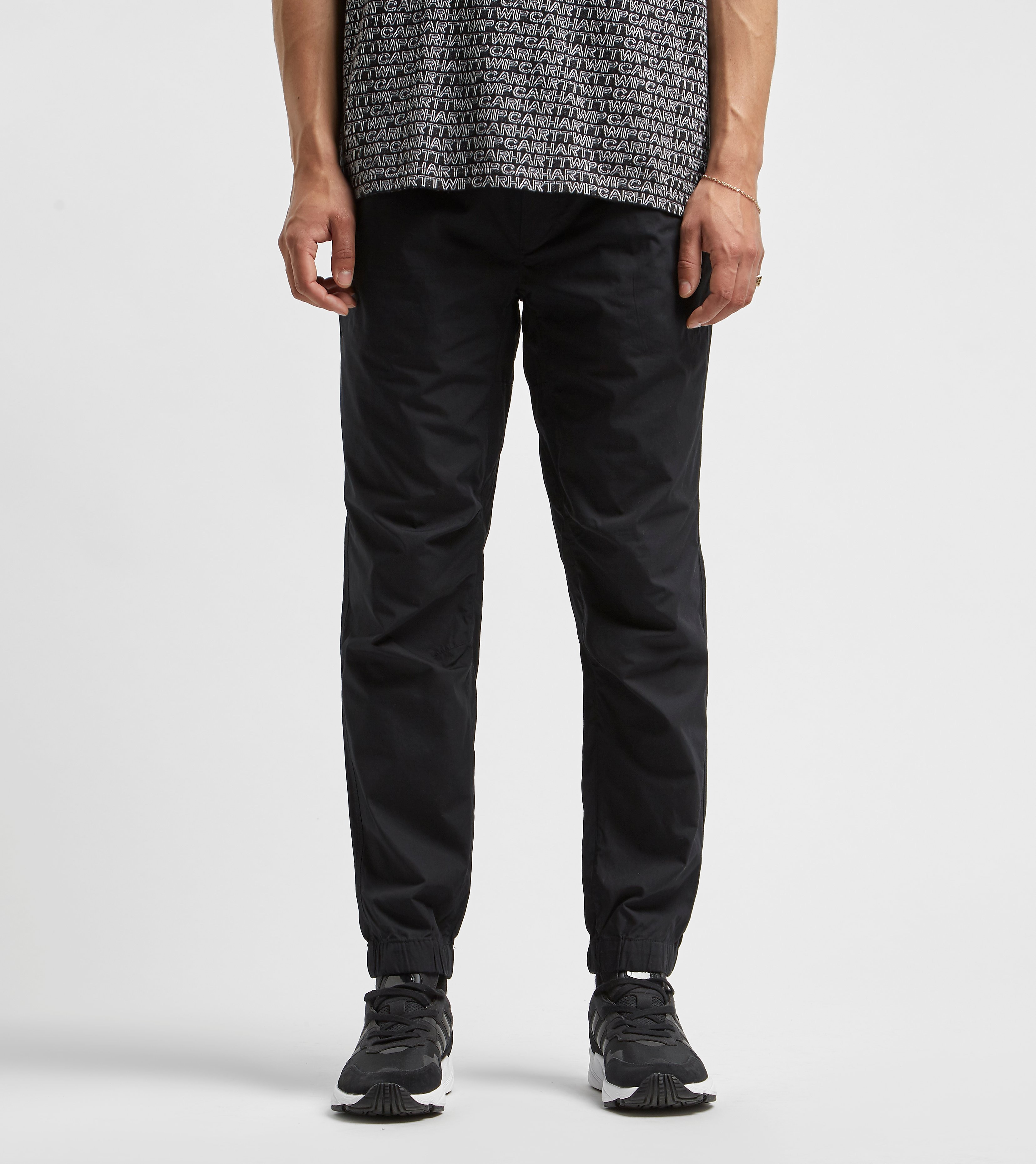 Carhartt Wip Coleman Pant Zwart carhartt wip kopen in de aanbieding