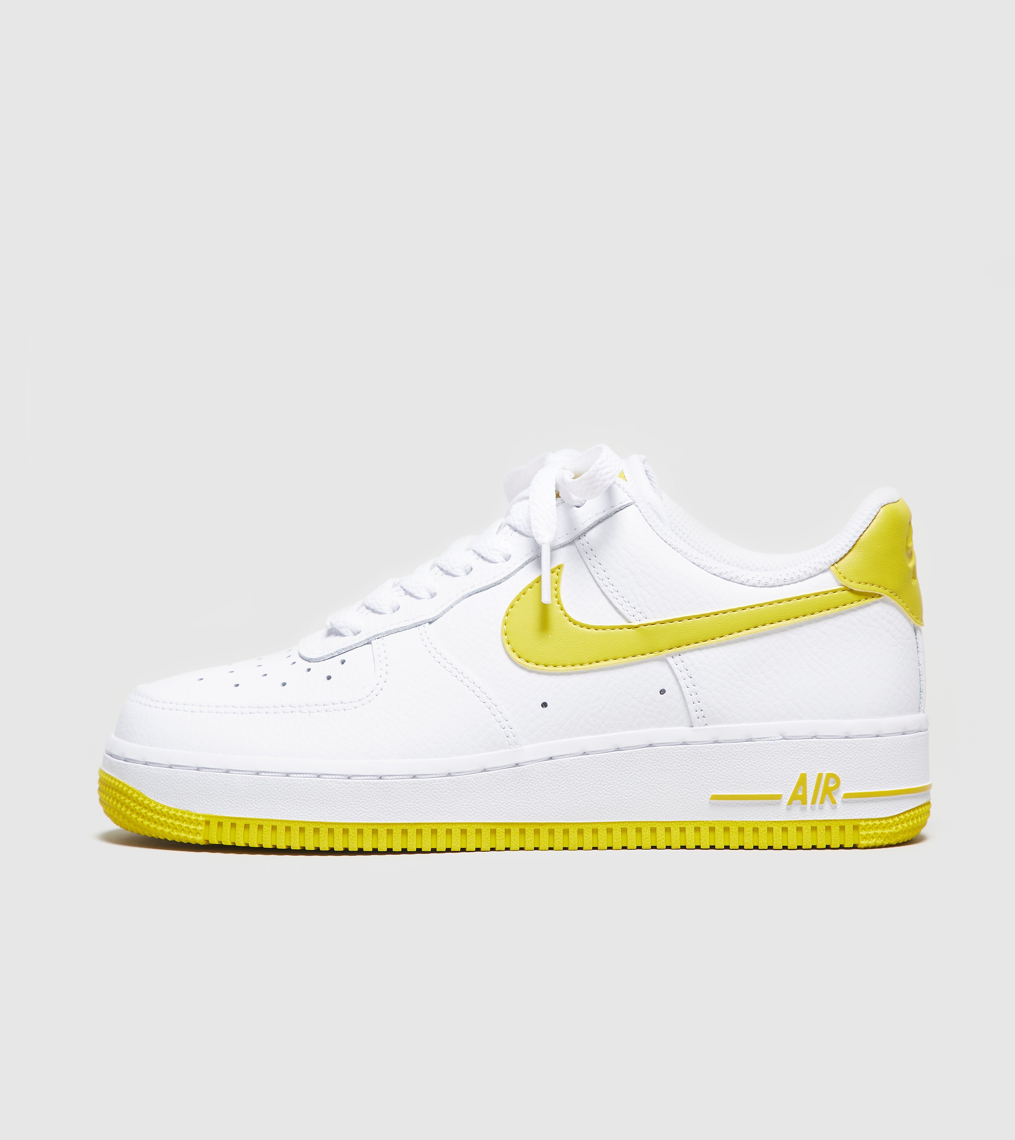 Nike Air Force 1 07 Lv8 Dames Wit nike kopen in de aanbieding