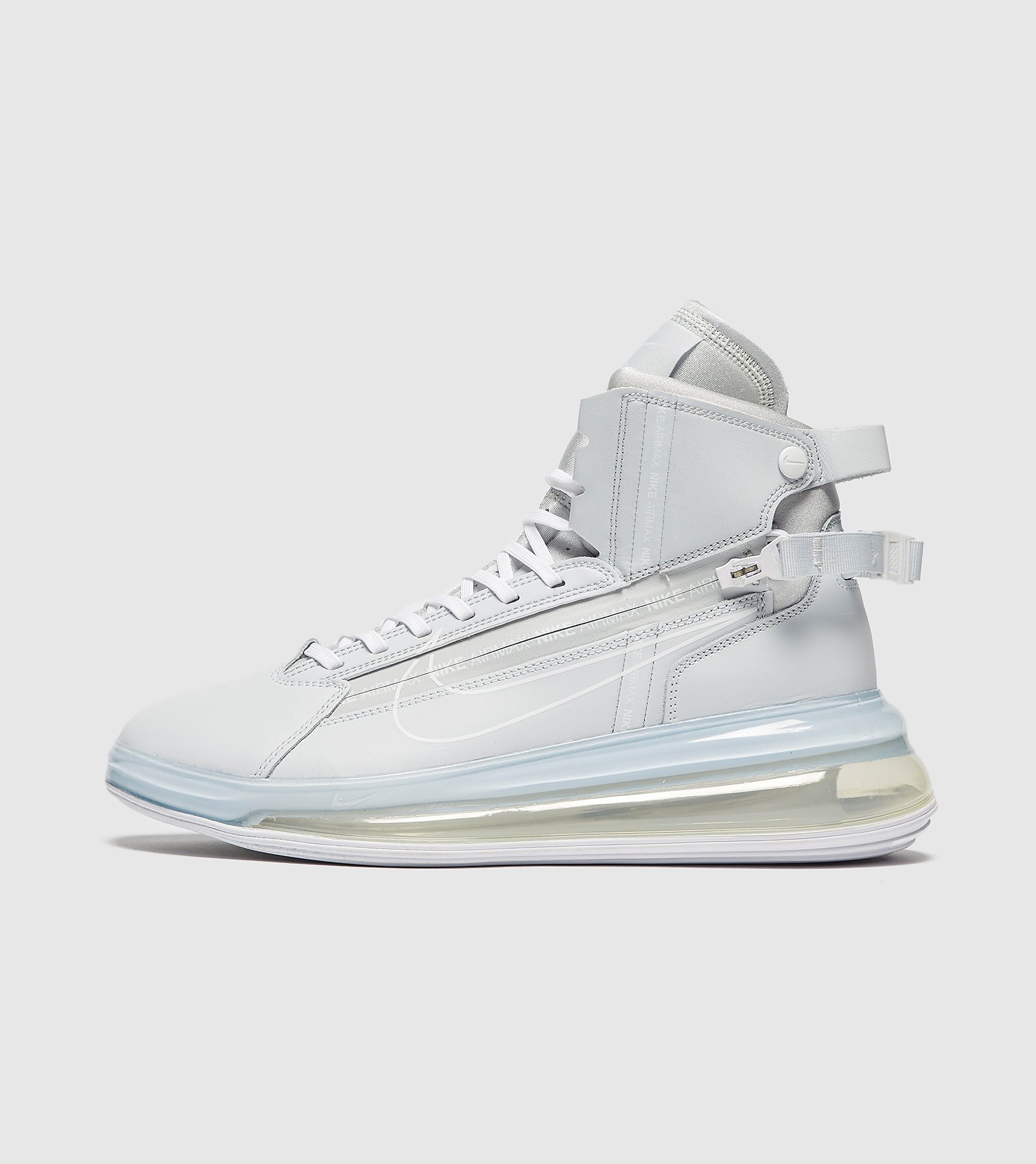Nike Air Max 720 Saturn Grijs nike kopen in de aanbieding