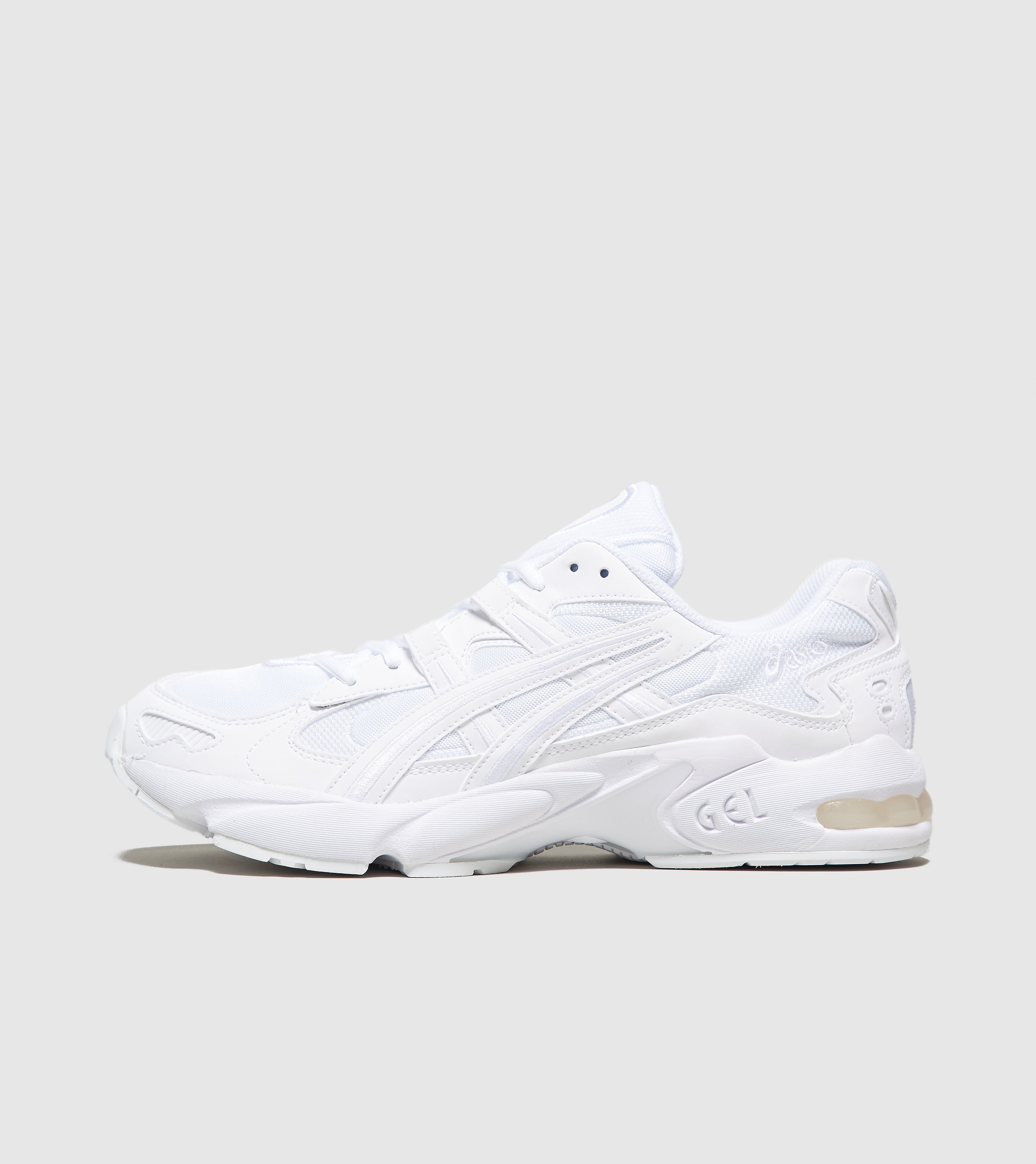 Asics Gel Kayano 5 Wit asics kopen in de aanbieding