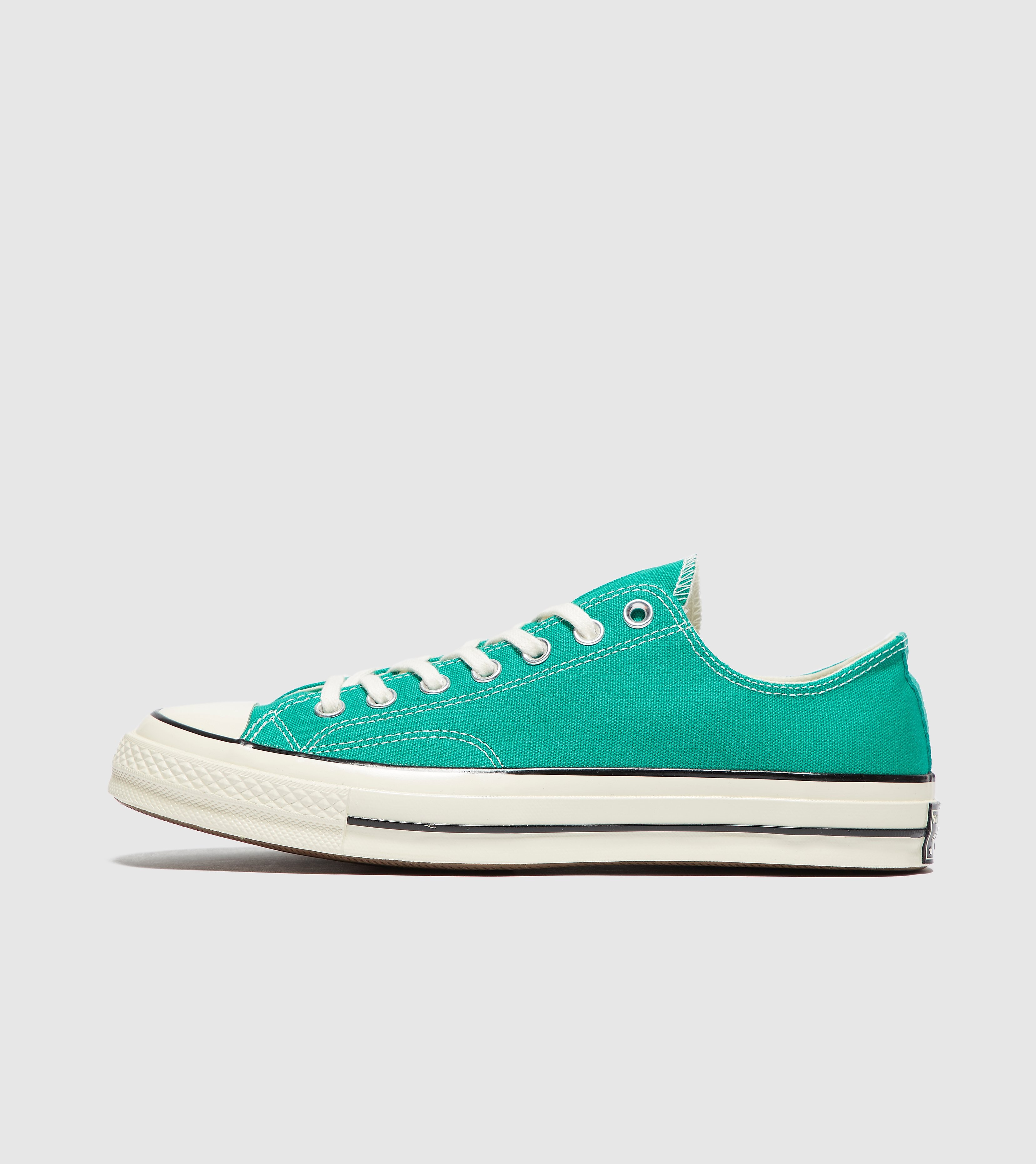 Converse All Star 70S Ox Low Groen converse kopen in de aanbieding