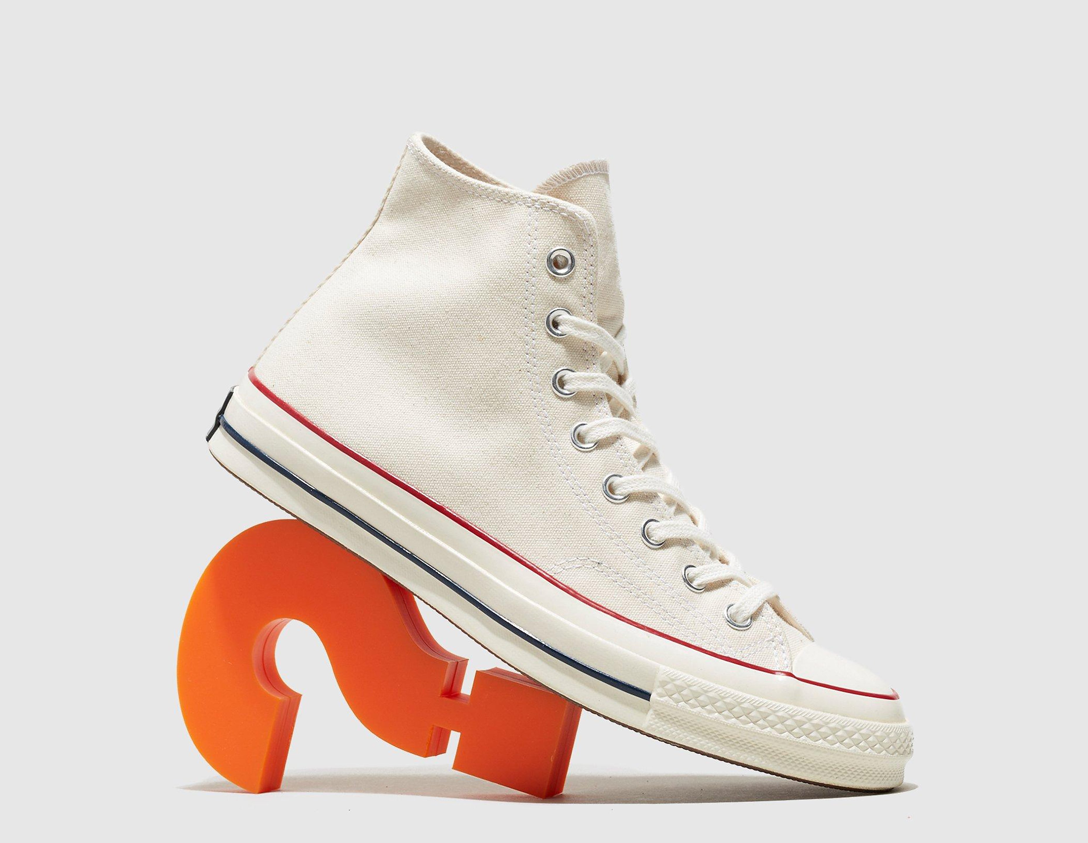 Converse Chuck Taylor All Star '70 Hi, blanc