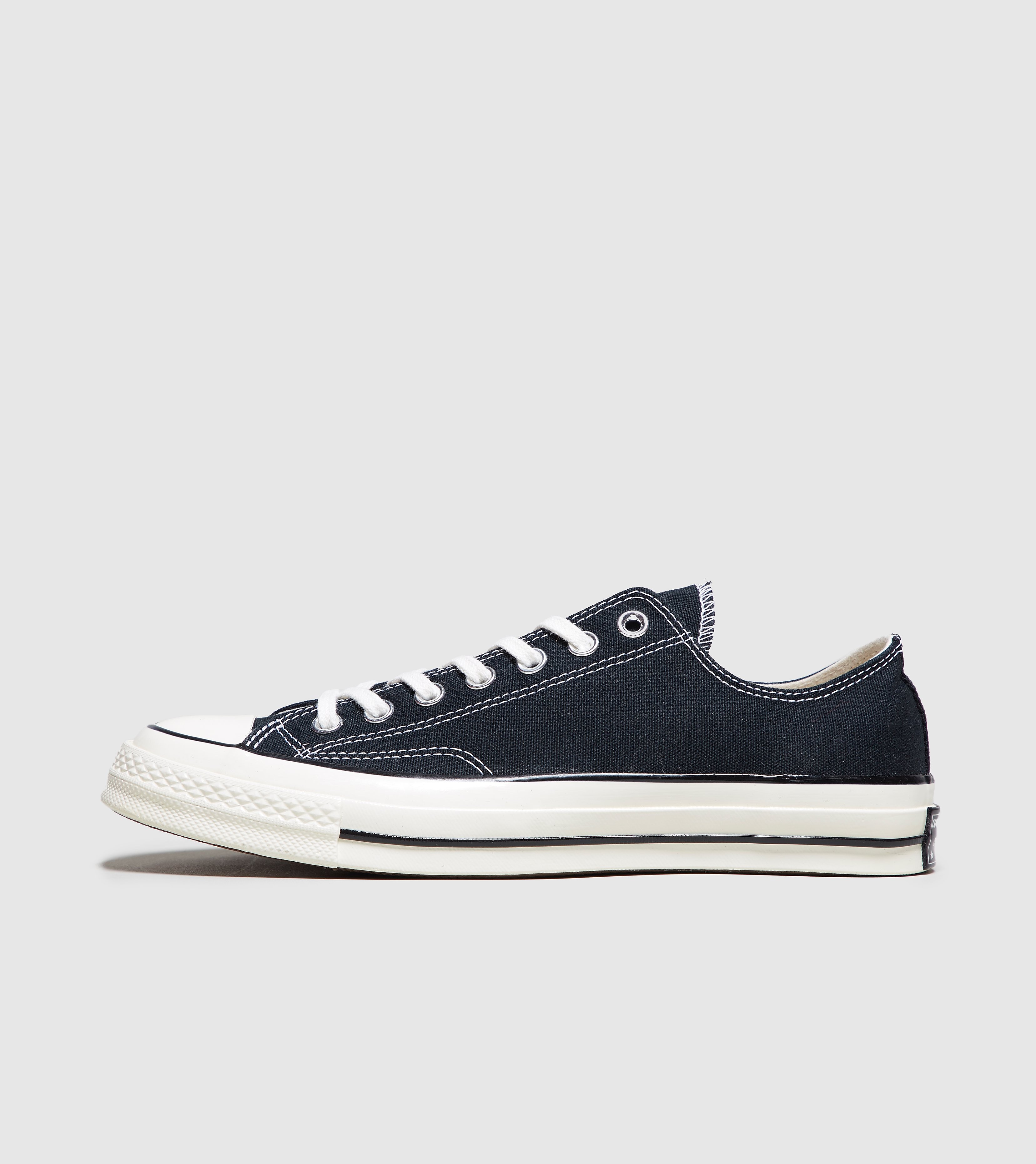 Converse Chuck Taylor All Star 70 Lo Zwart converse kopen in de aanbieding