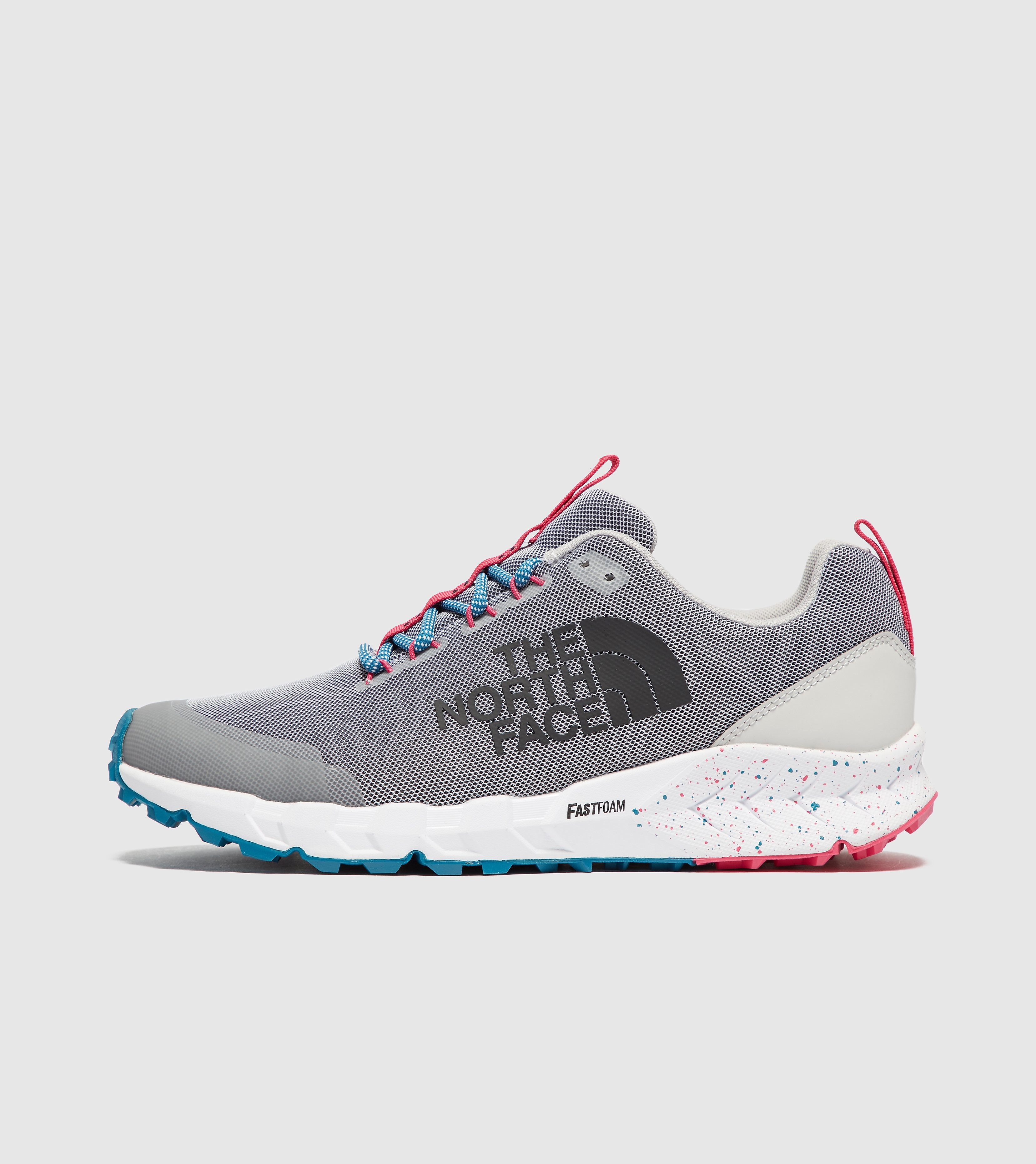 The North Face Spreva Pop Grijs the north face kopen in de aanbieding