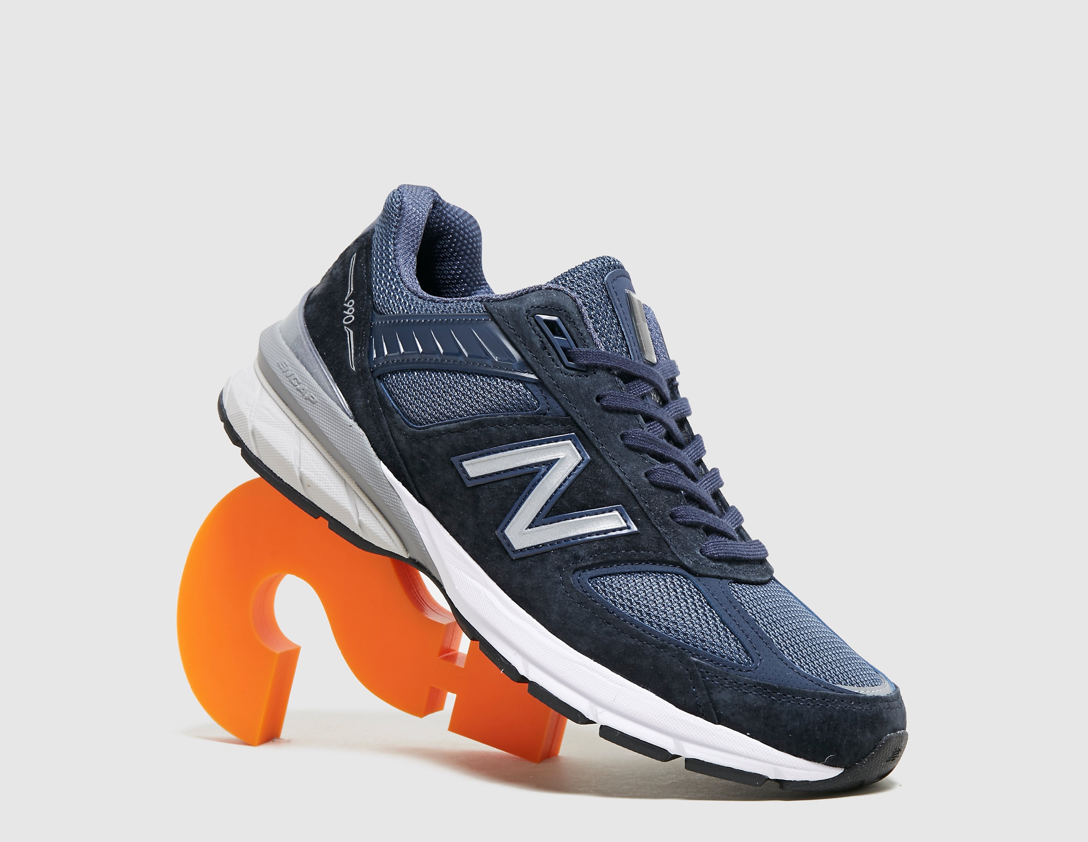 New Balance 990 v5 - Made in USA