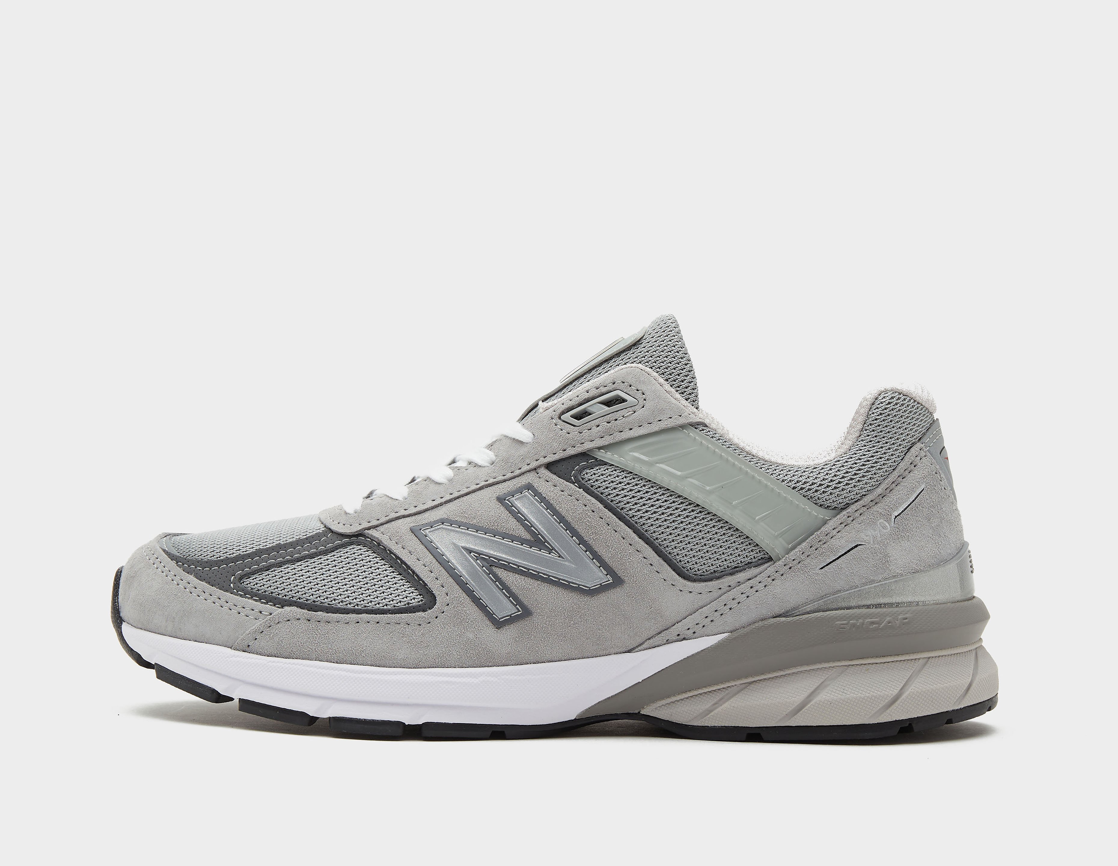 New Balance 990 v5, gris