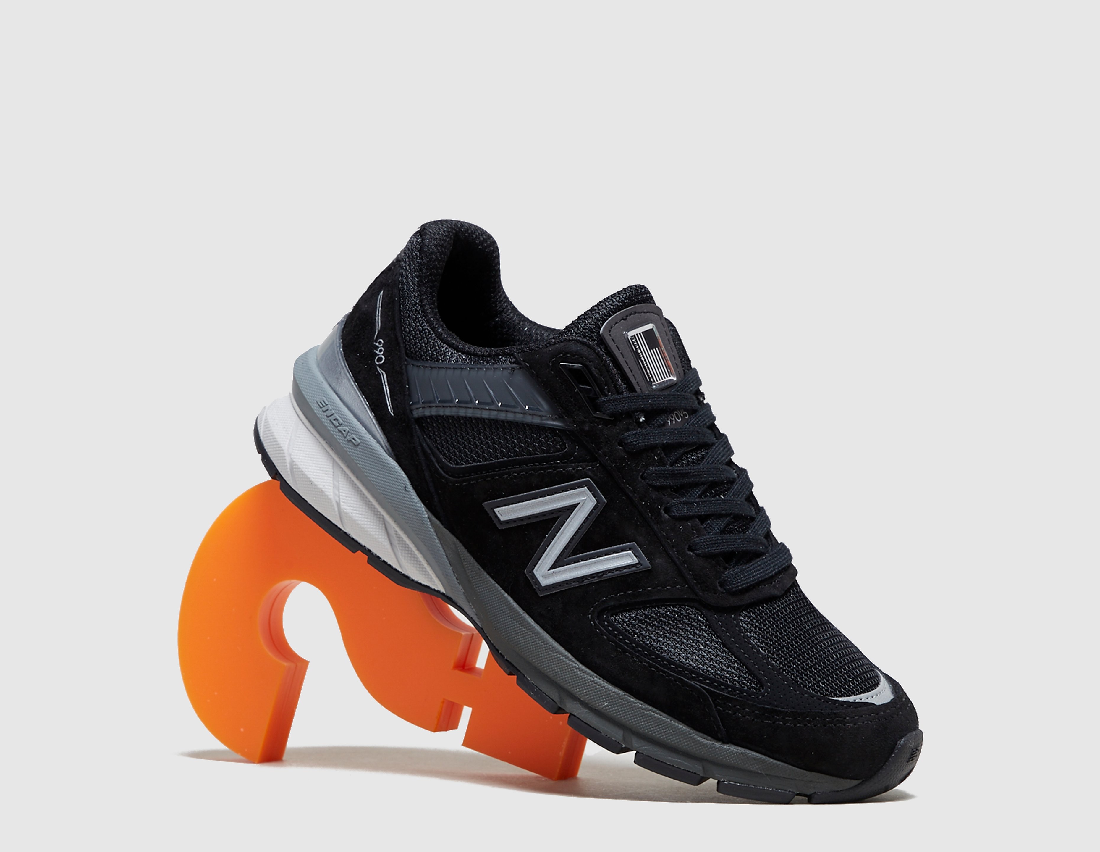 New Balance 990 v5 Women's