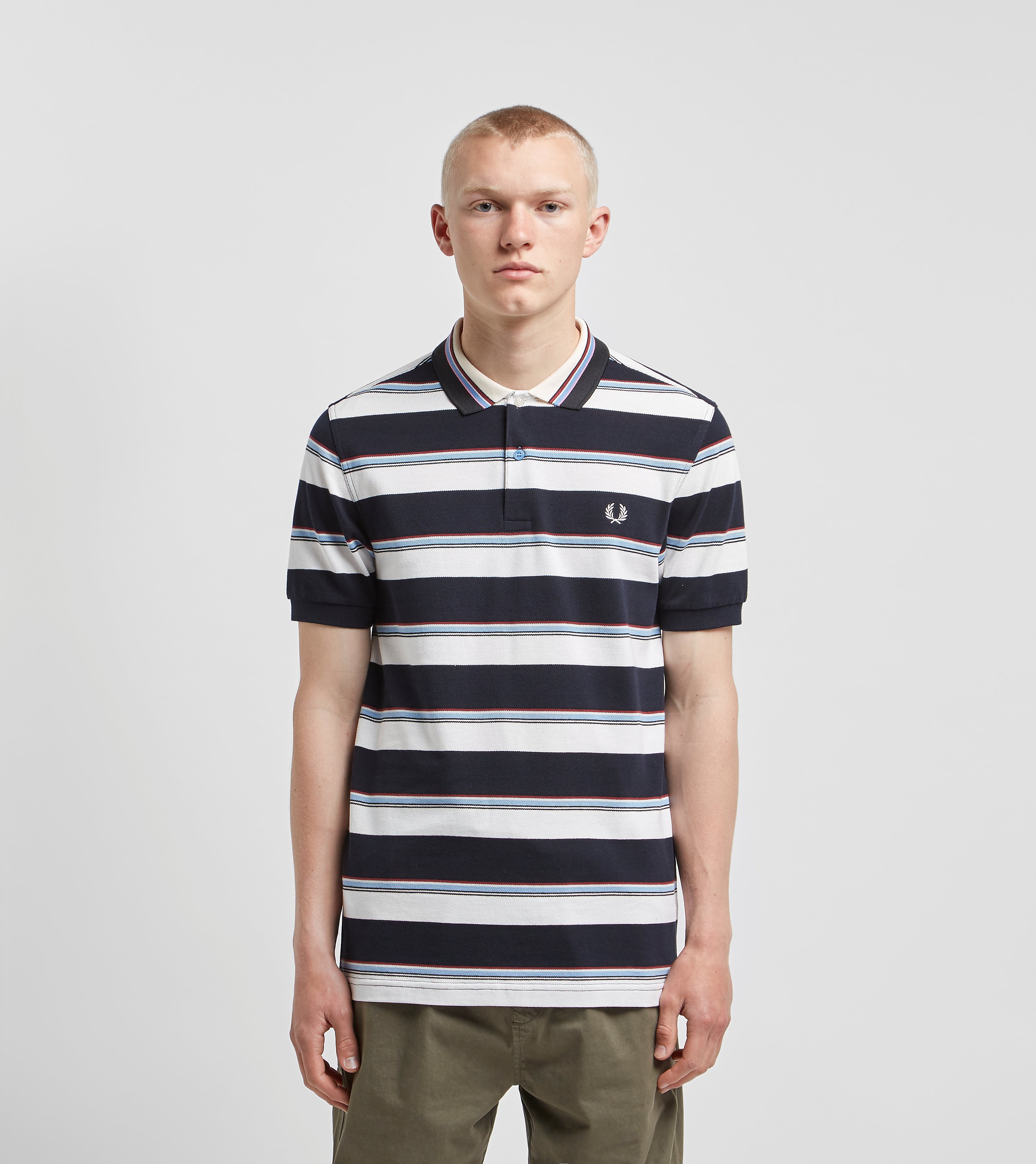 Fred Perry Polo