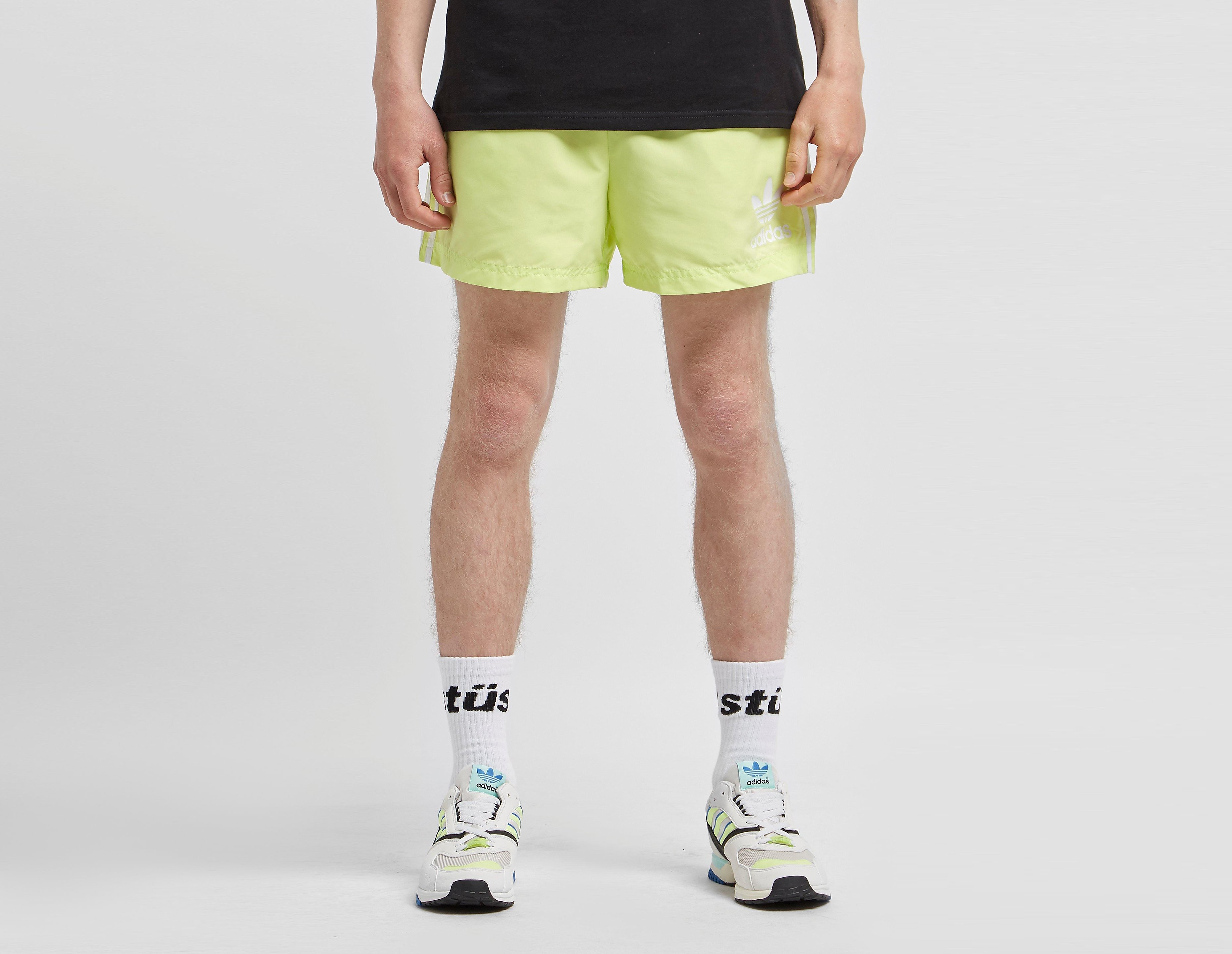 adidas Originals Short de Bain - exclusivité size?, jaune