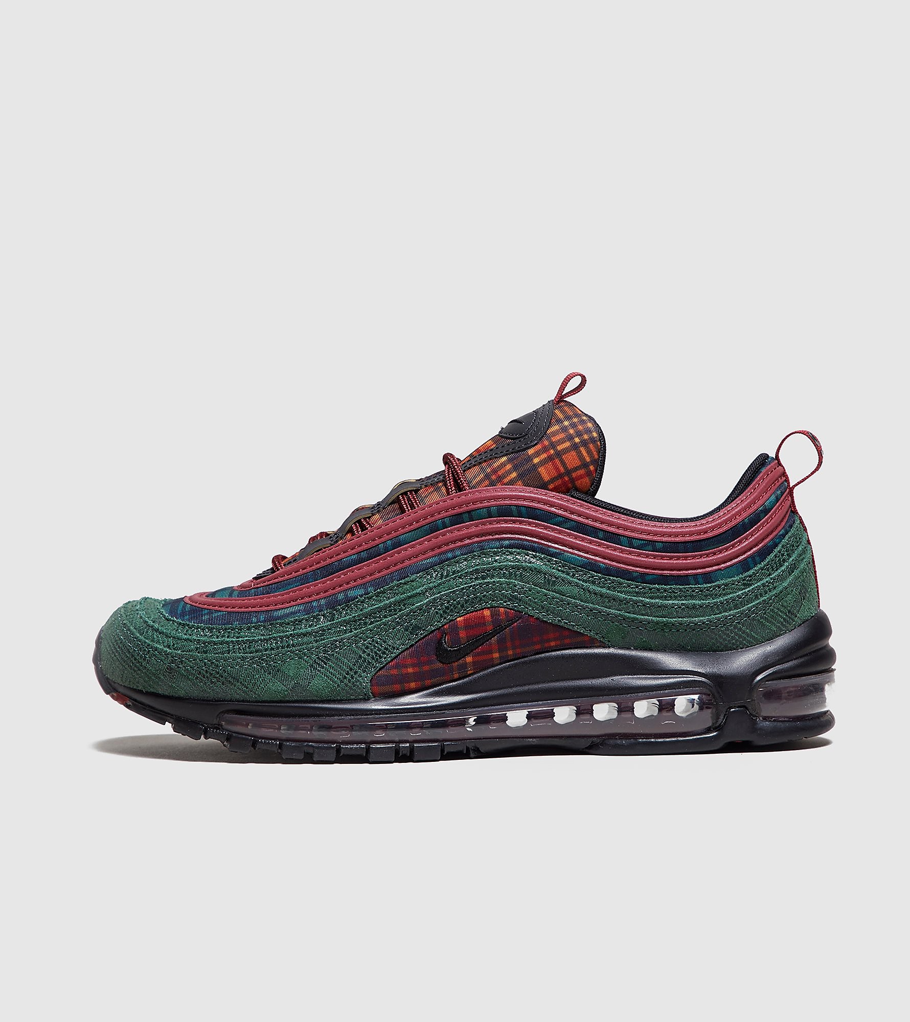 Nike Air Max 97 Qs Groen nike kopen in de aanbieding