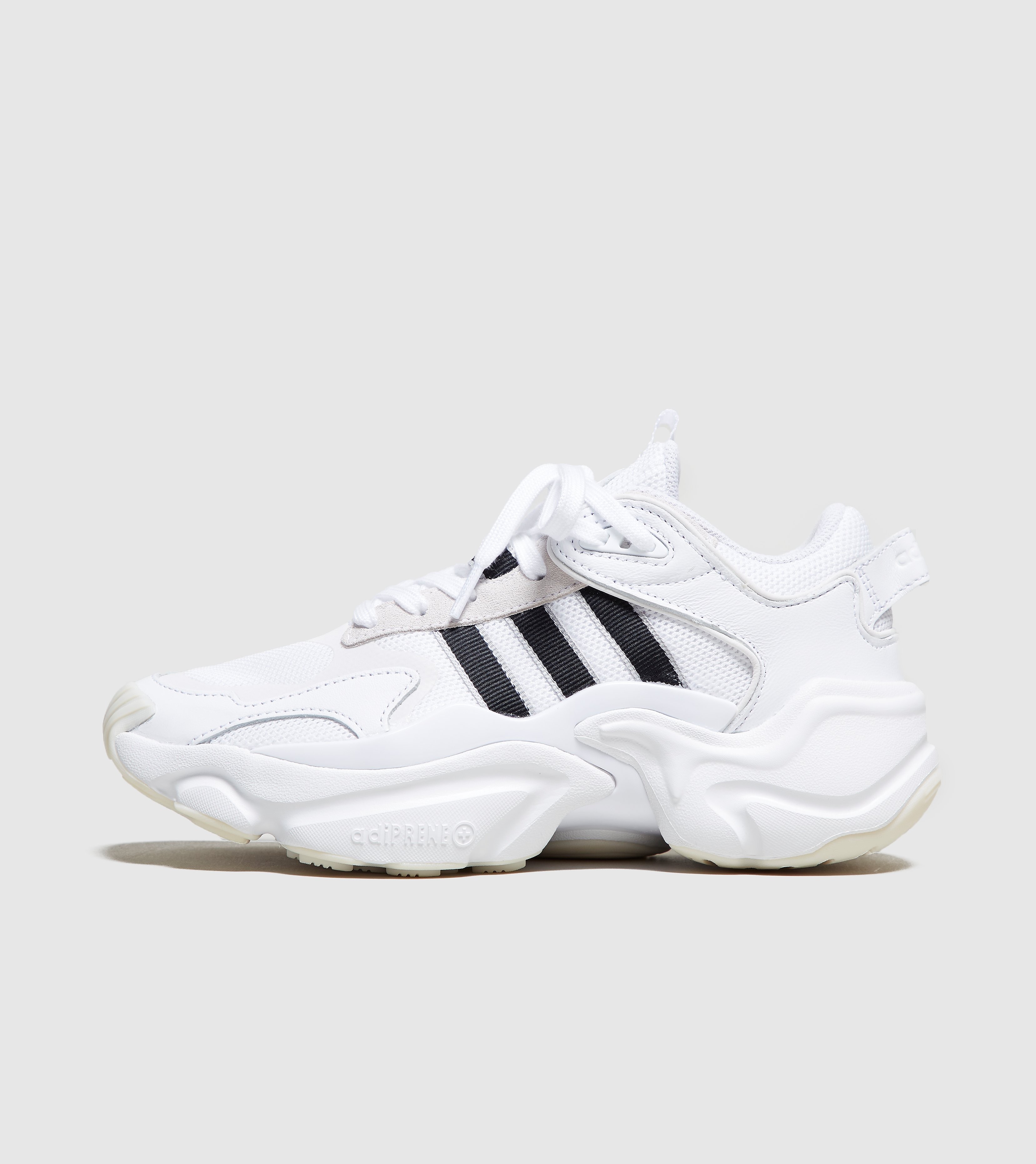 Adidas Originals Magmur Runner Dames Wit adidas originals kopen in de aanbieding