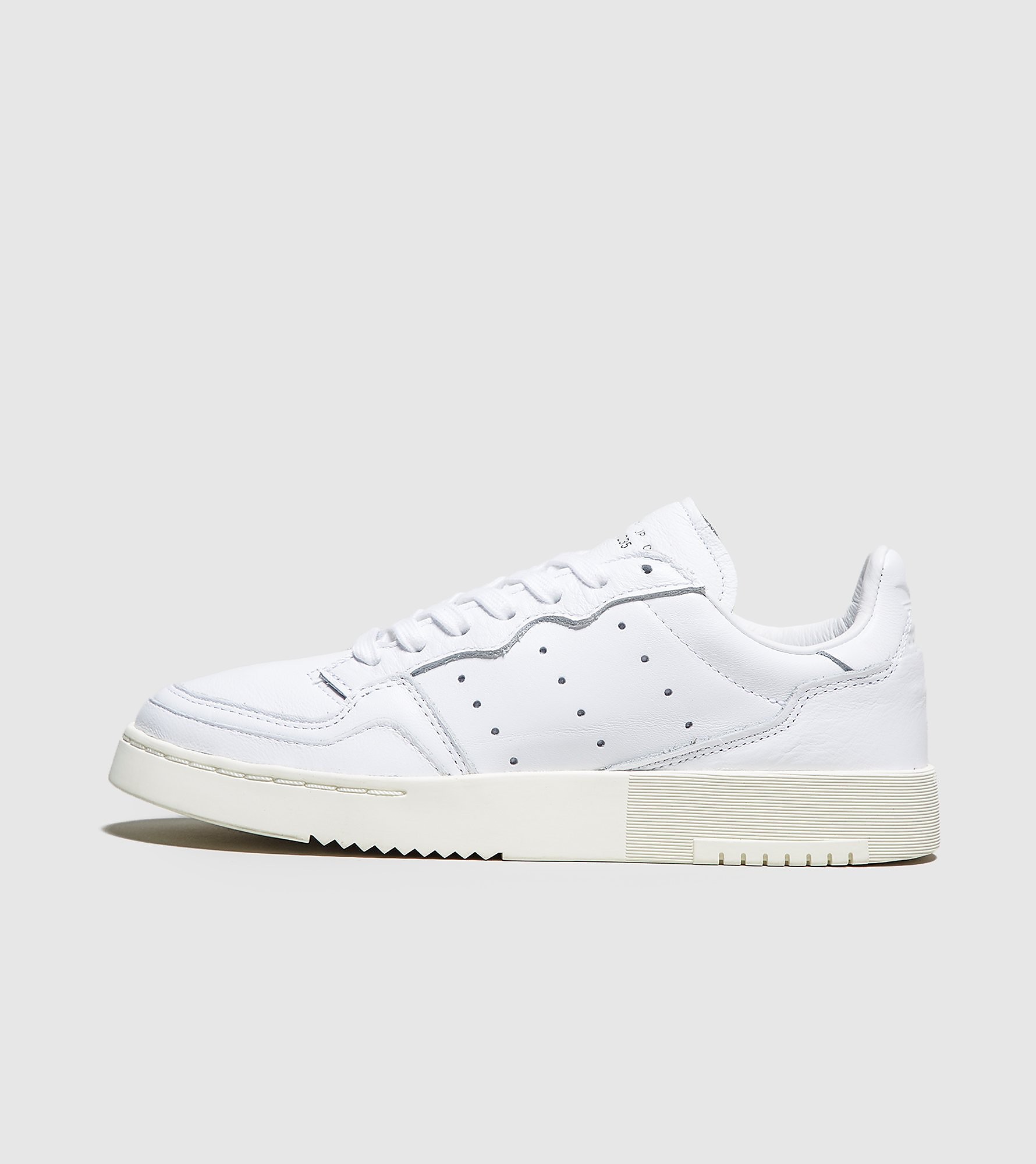 Adidas Originals Super Court Womens Wit adidas originals kopen in de aanbieding