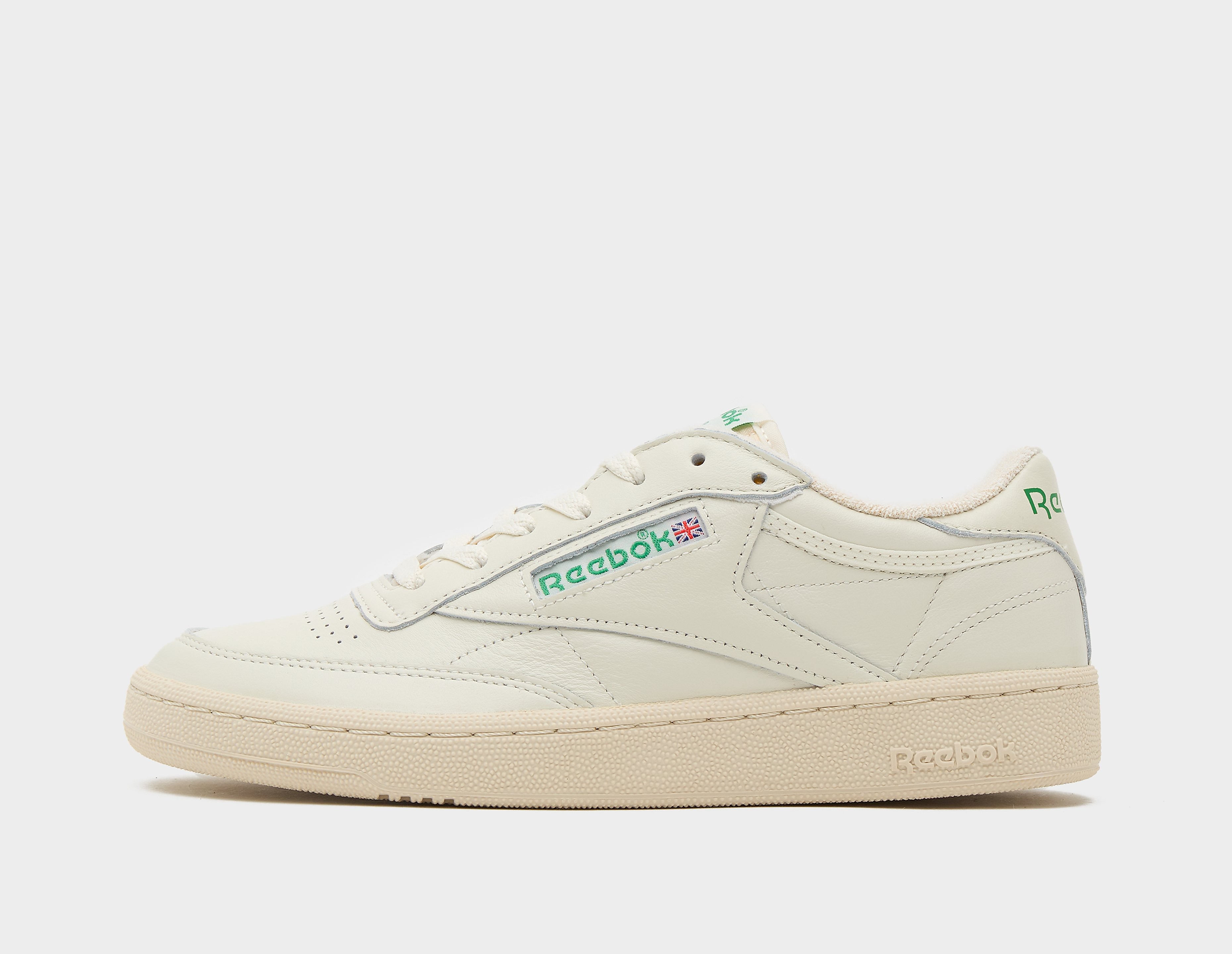 Reebok Club C Femme