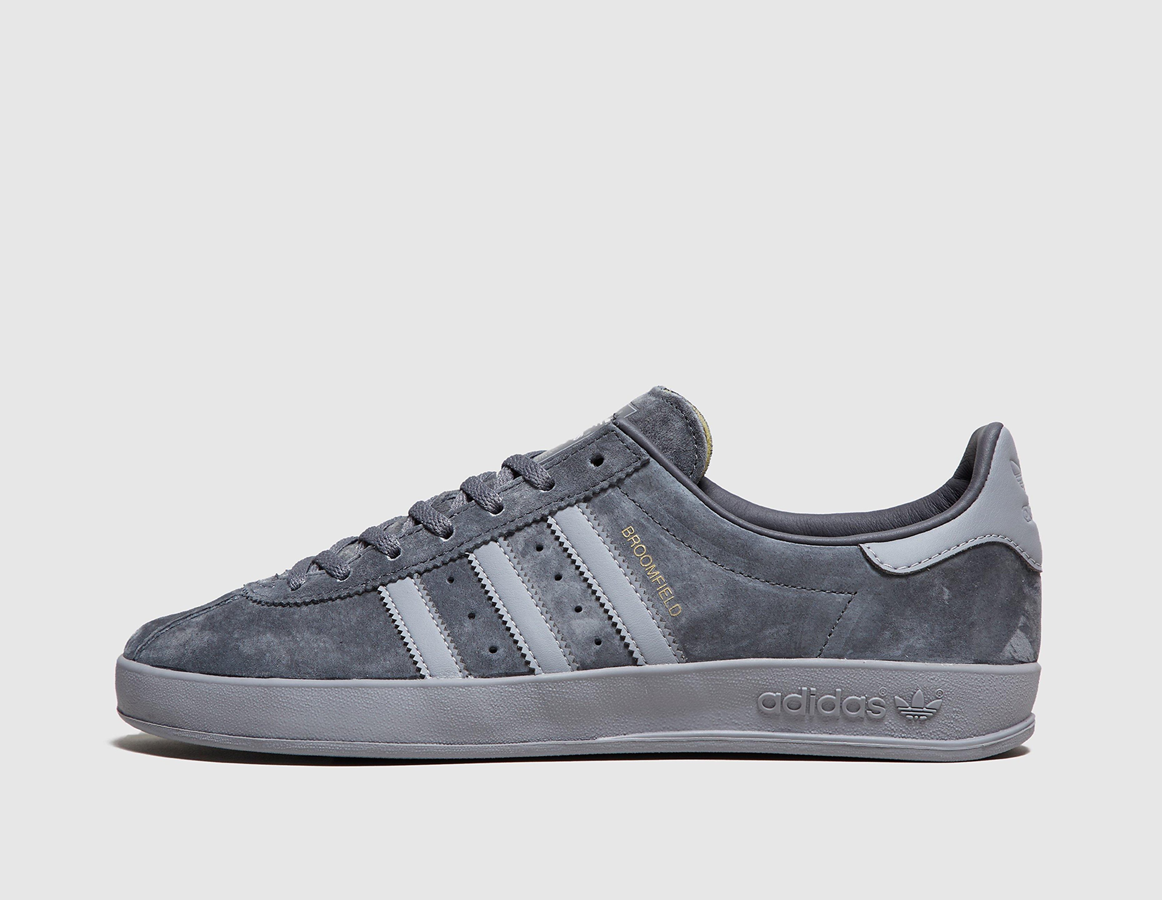 adidas Originals Broomfield, grigio
