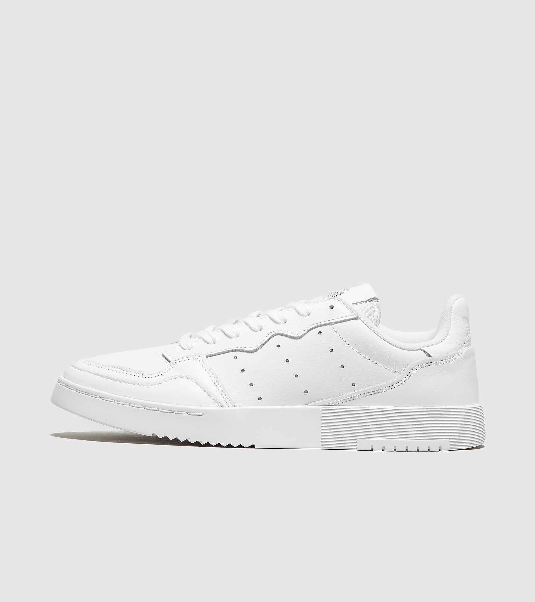 adidas Originals Supercourt, blanc