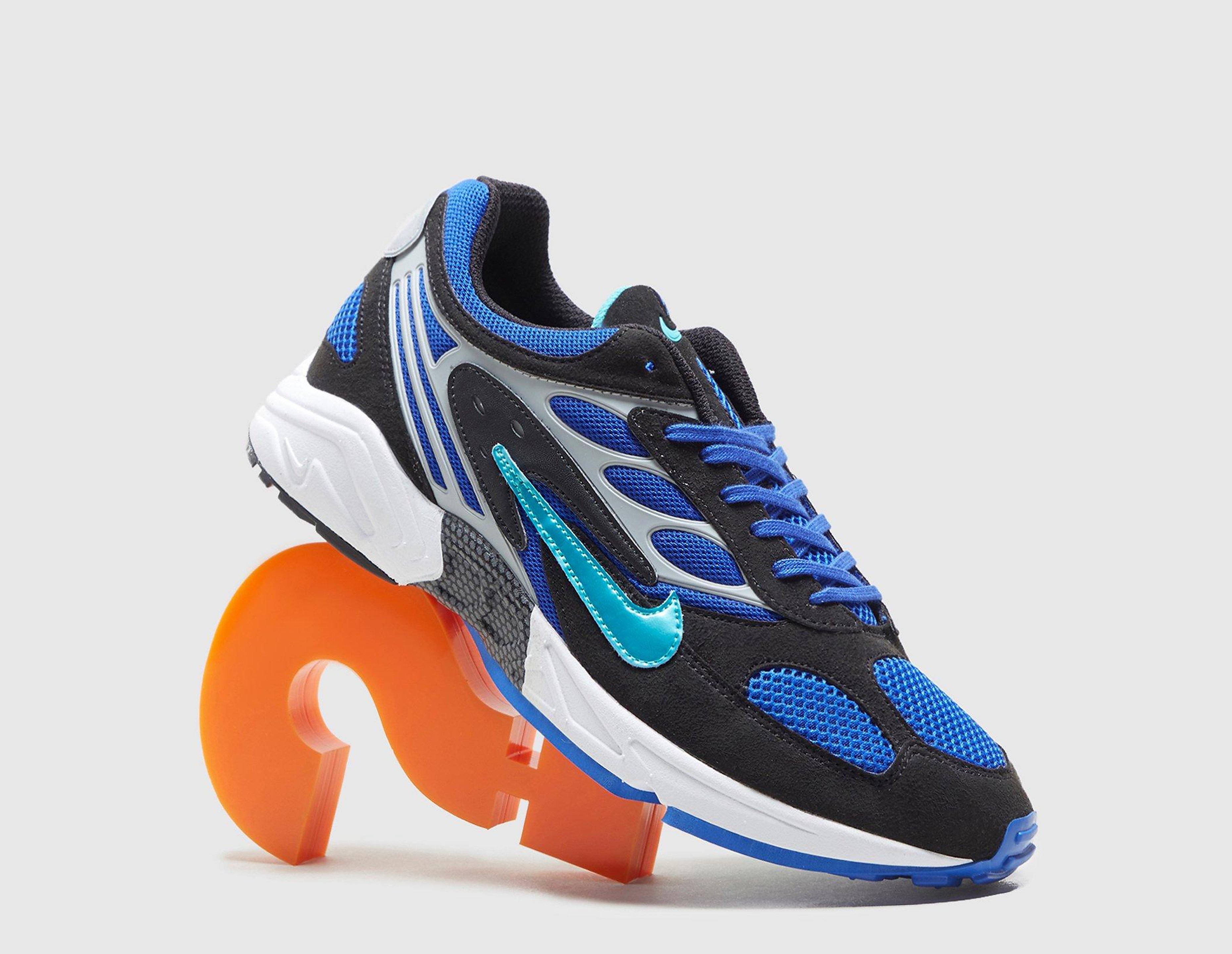 Nike Ghost Racer, noir