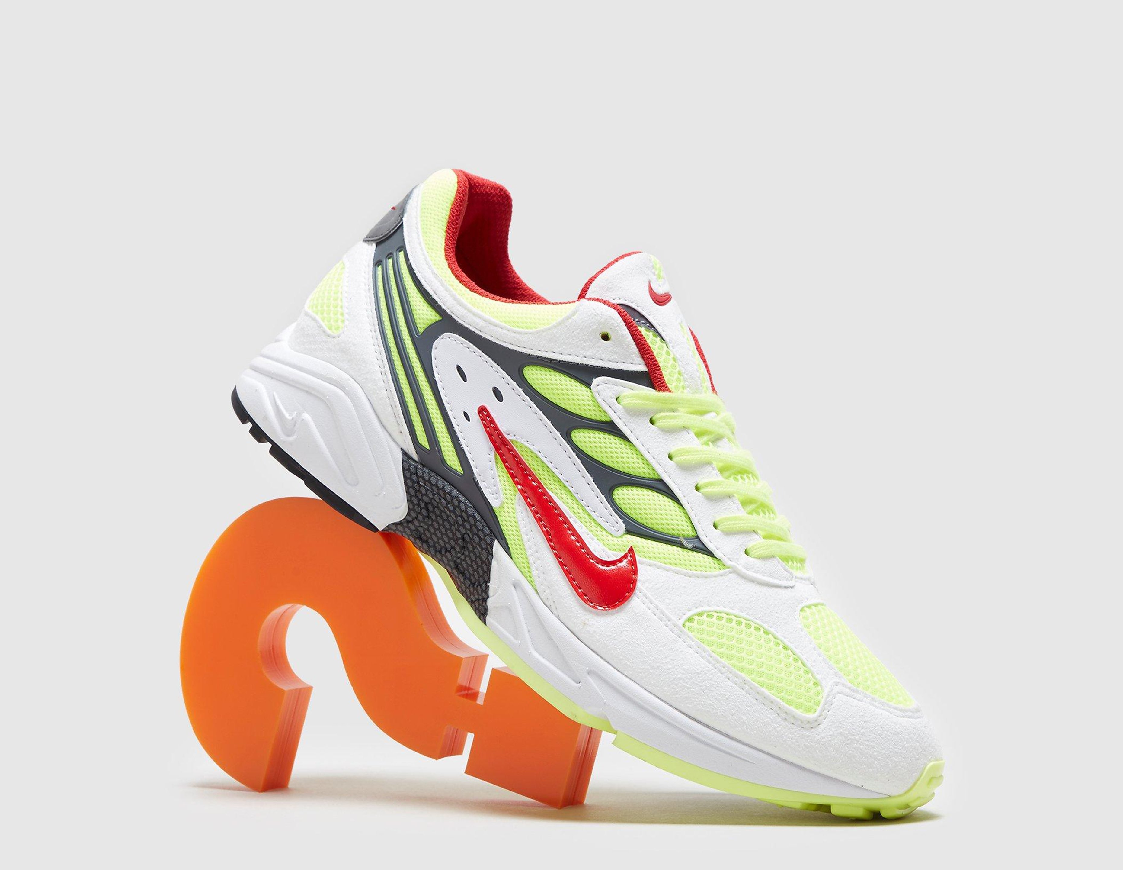 Nike Ghost Racer, blanc