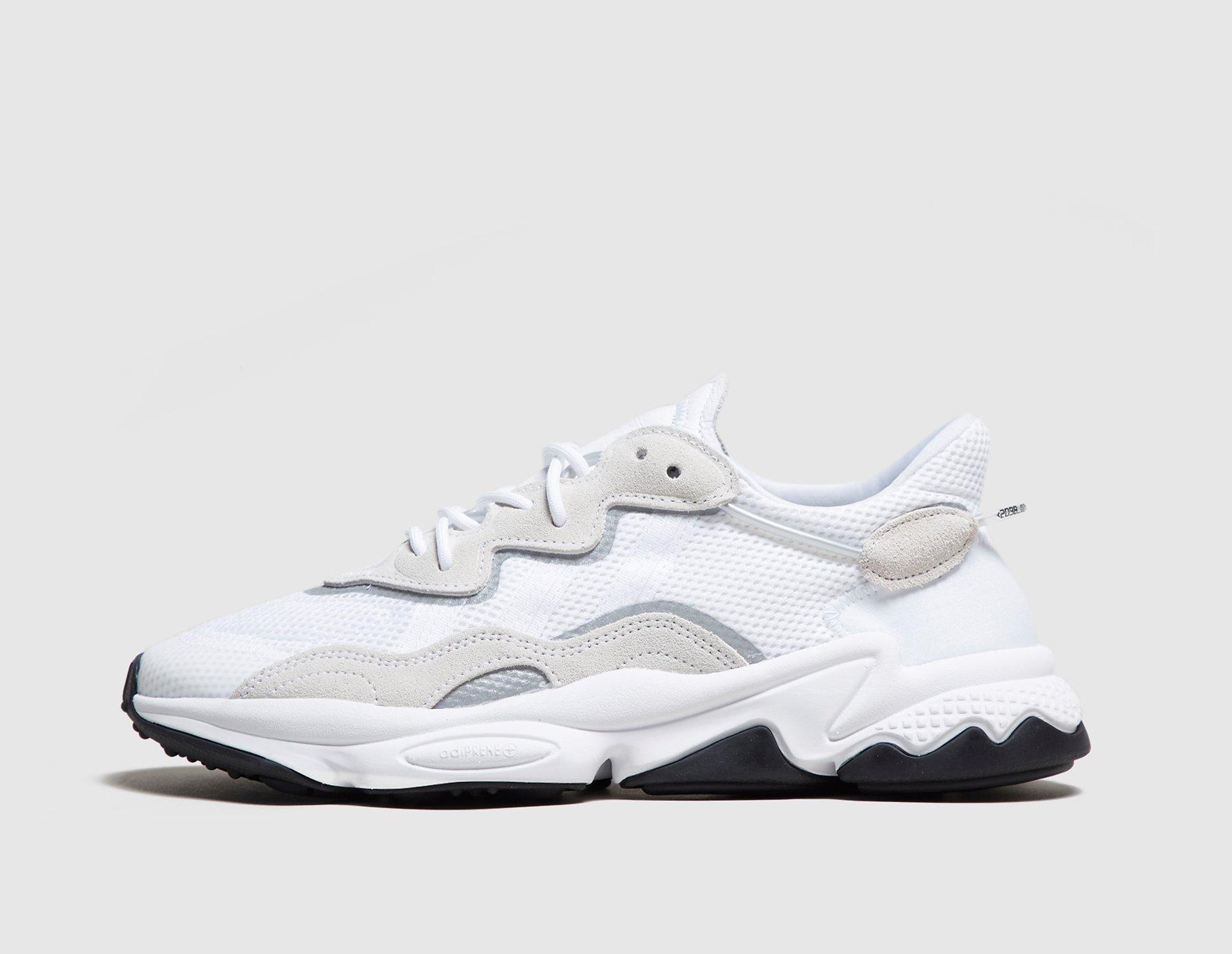 adidas Originals Ozweego, blanc