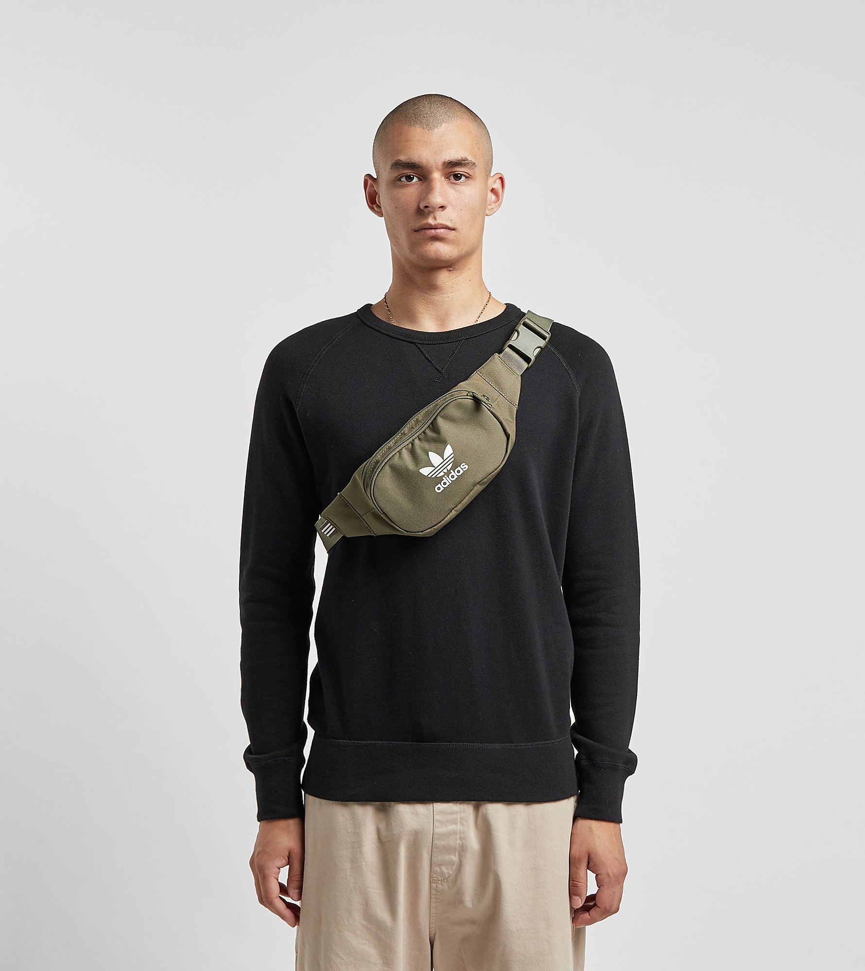adidas Originals Essential Crossbody Bag