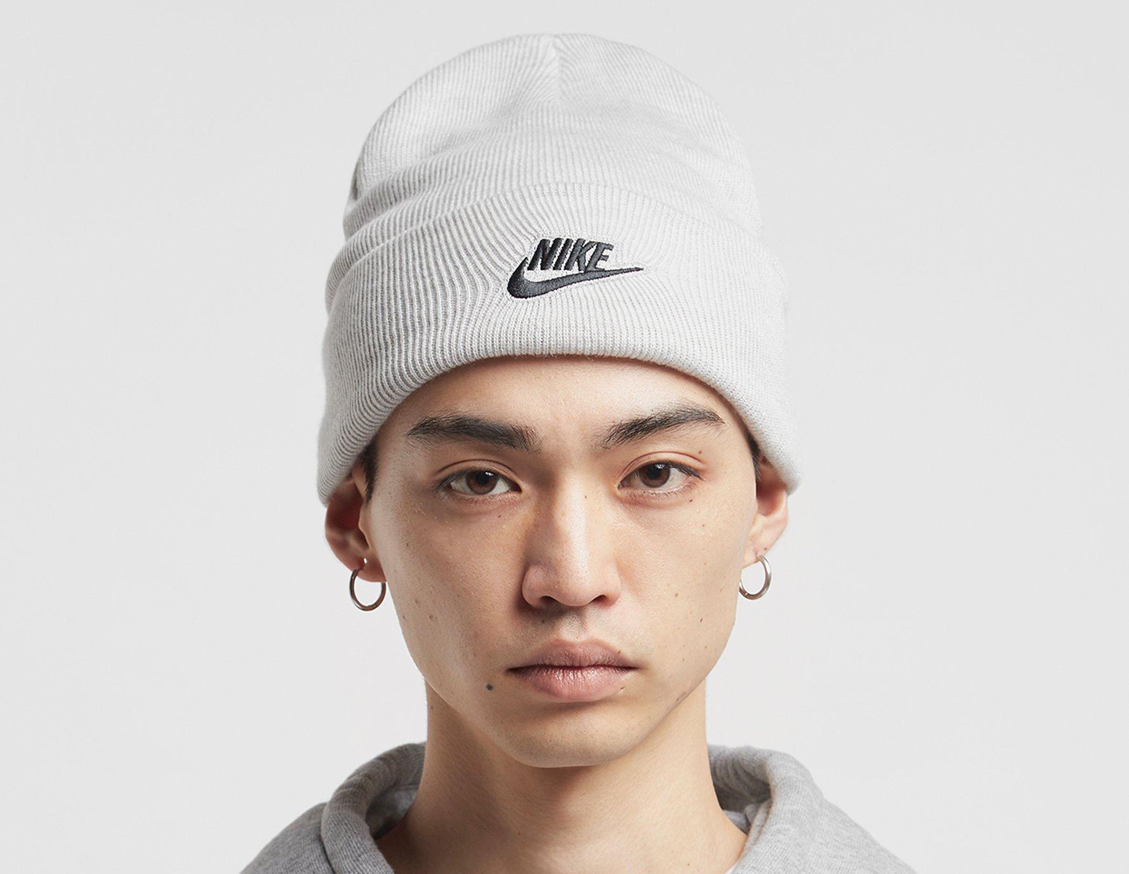 Nike Bonnet Futura, gris