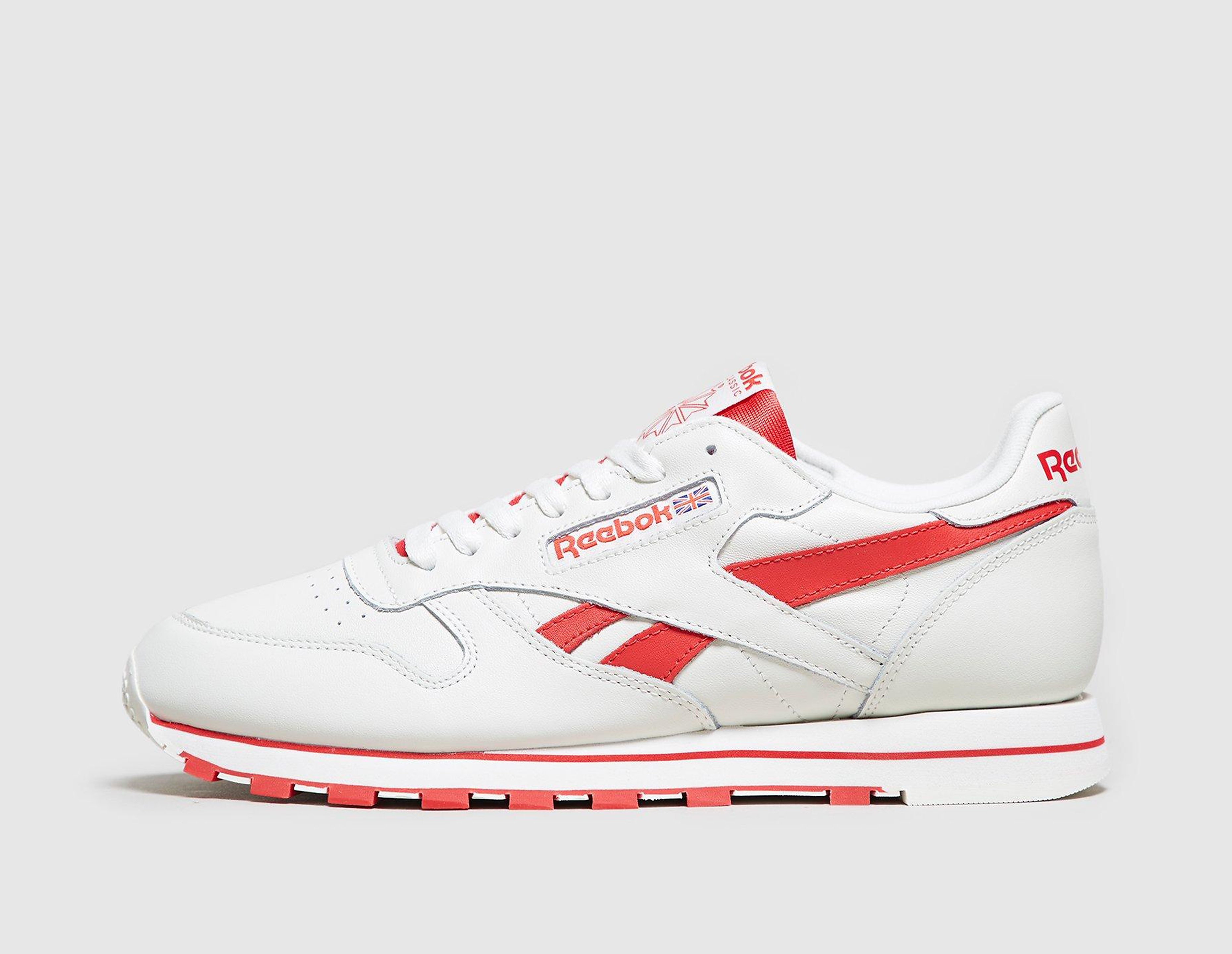Reebok Classic, blanc