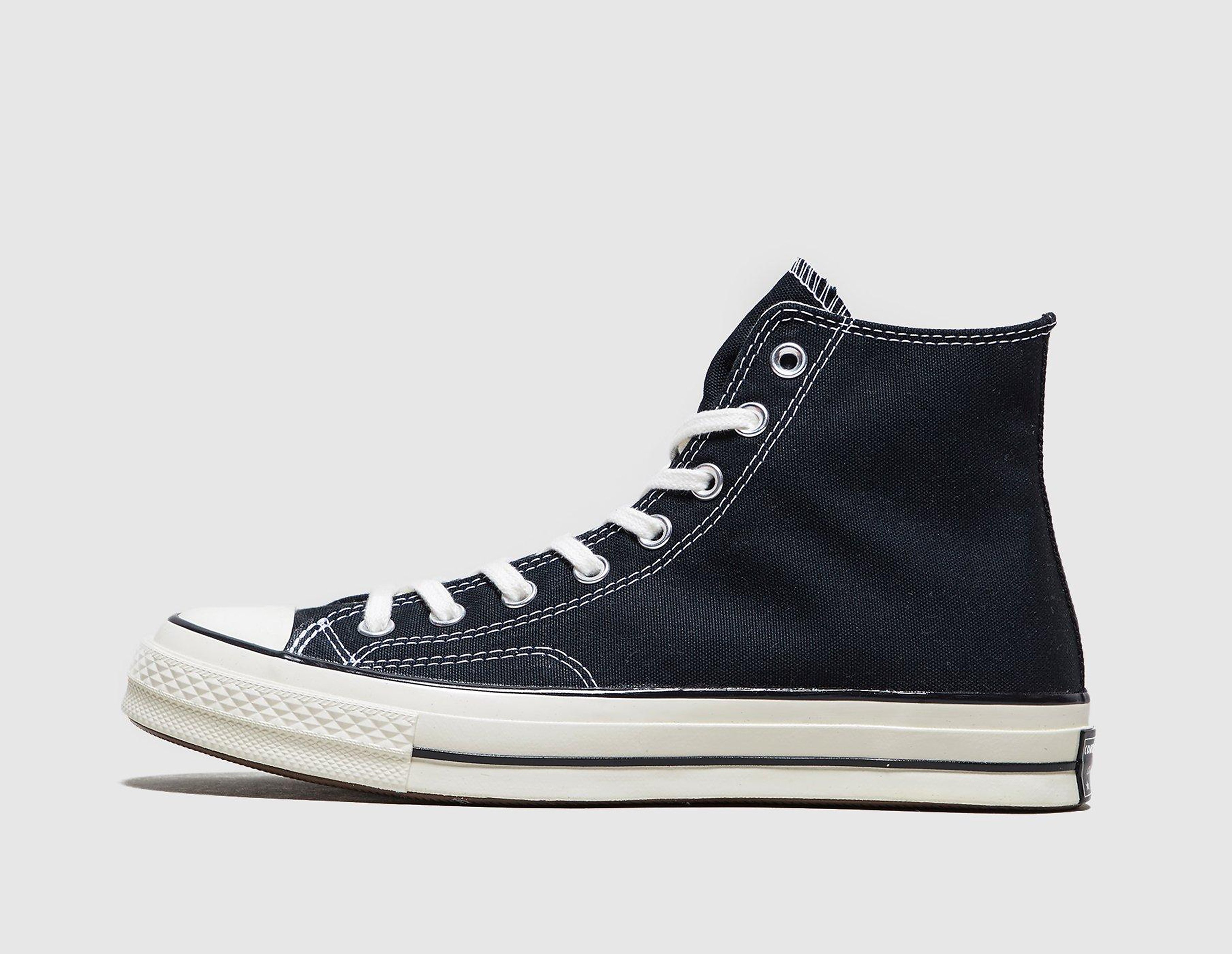 Converse Chuck Taylor All Star 70s High, noir
