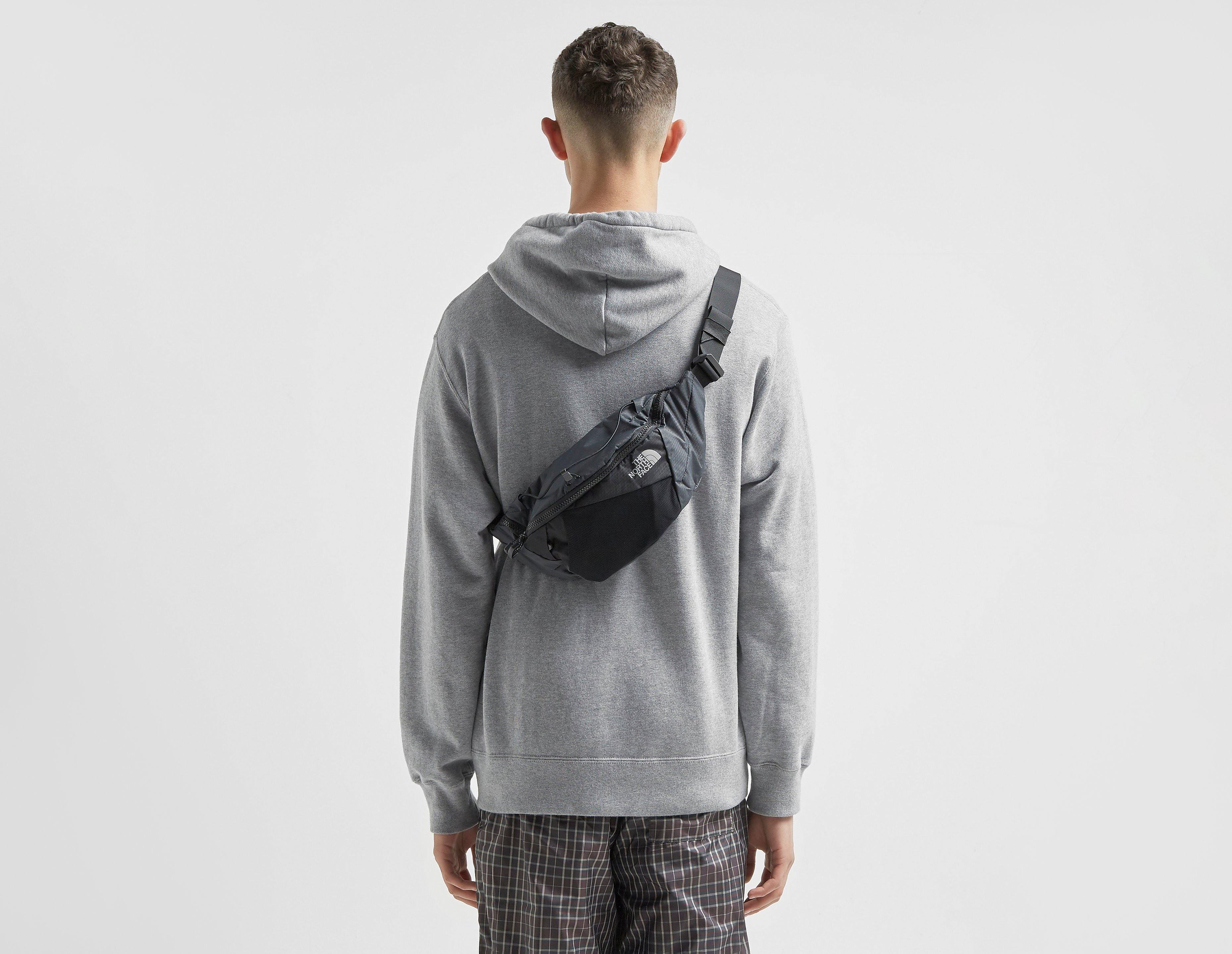 The North Face Sac banane, noir