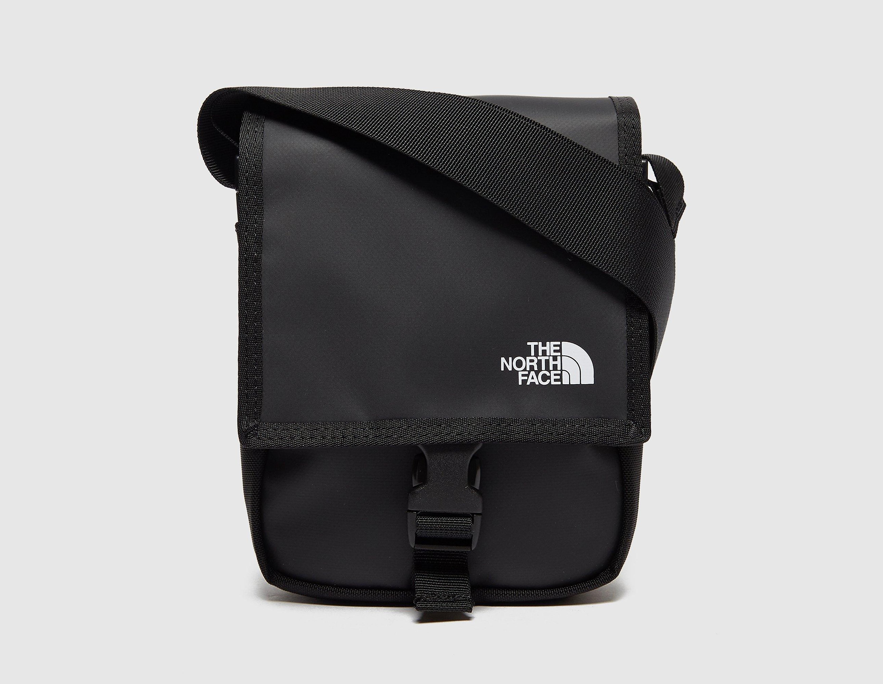 The North Face Sac à Bandoulière Bardu, noir