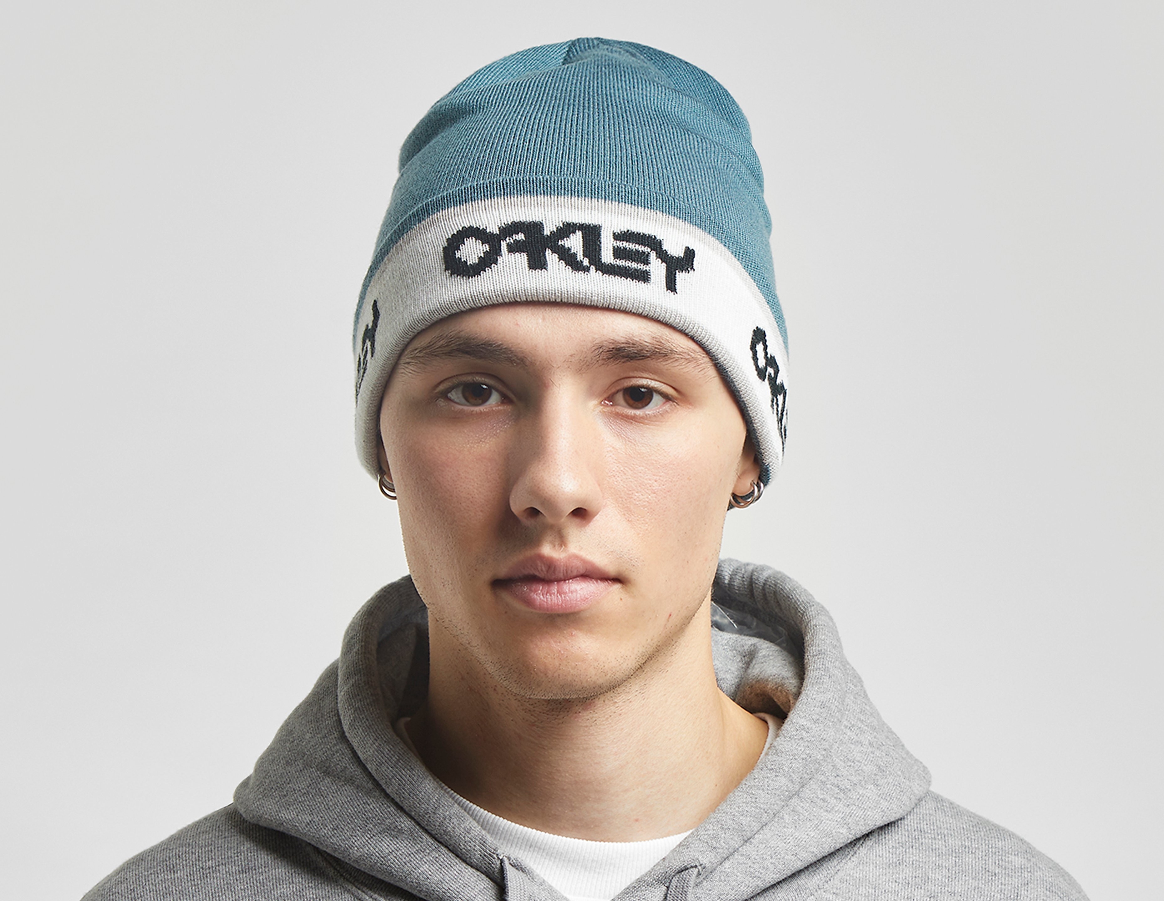 OAKLEY Bonnet B1B, vert