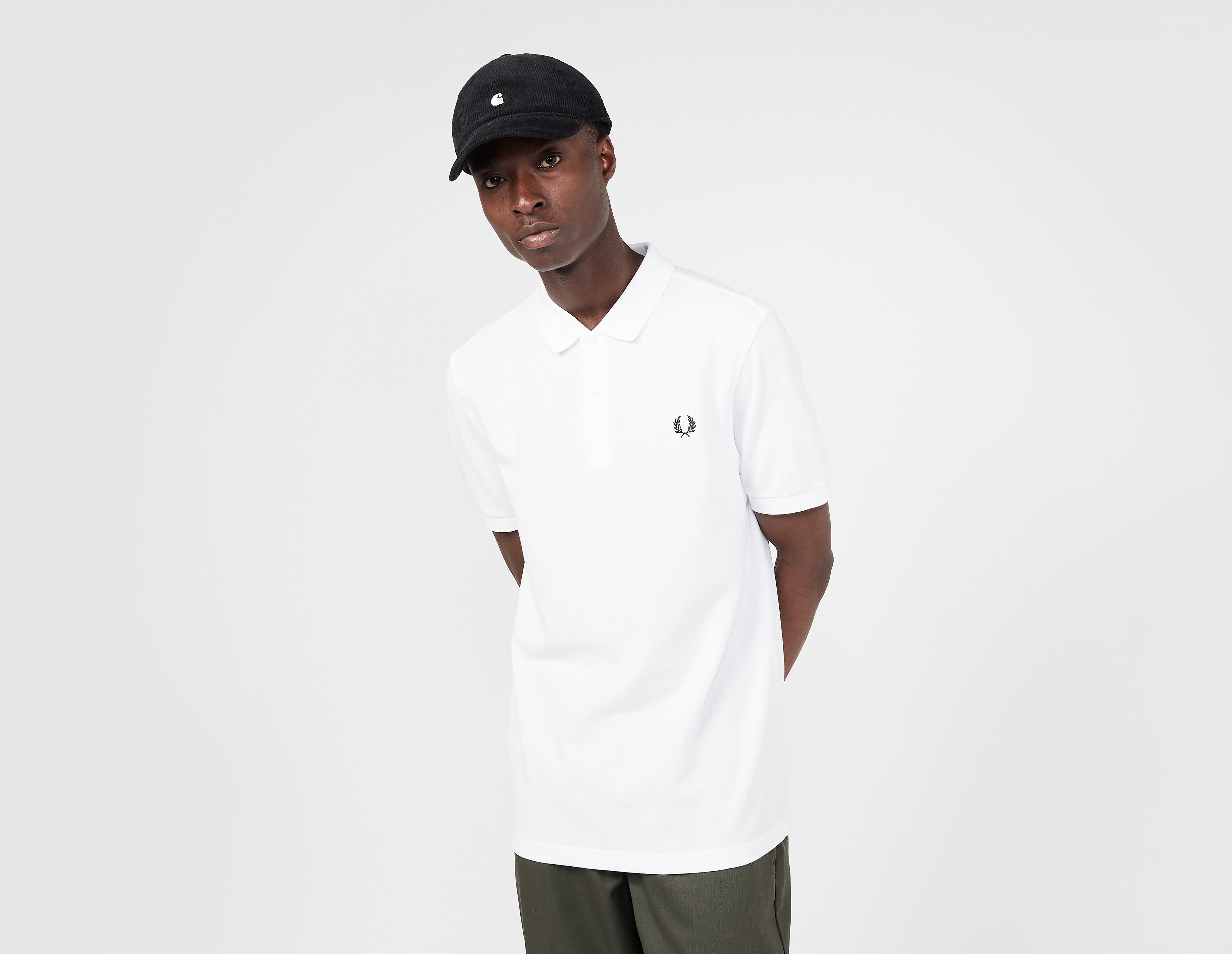 Fred Perry Polo M6000