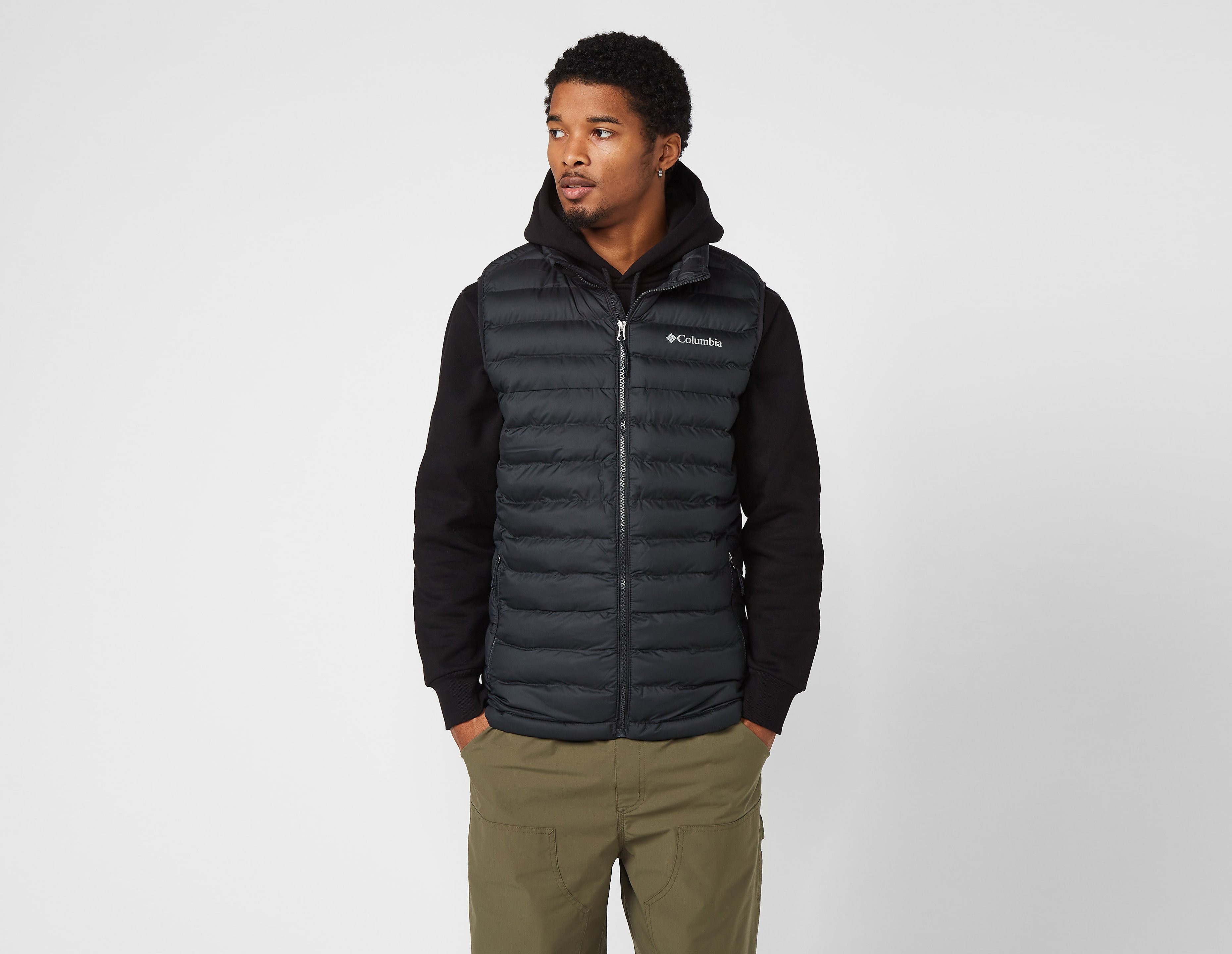 Columbia Powder Lite Gilet