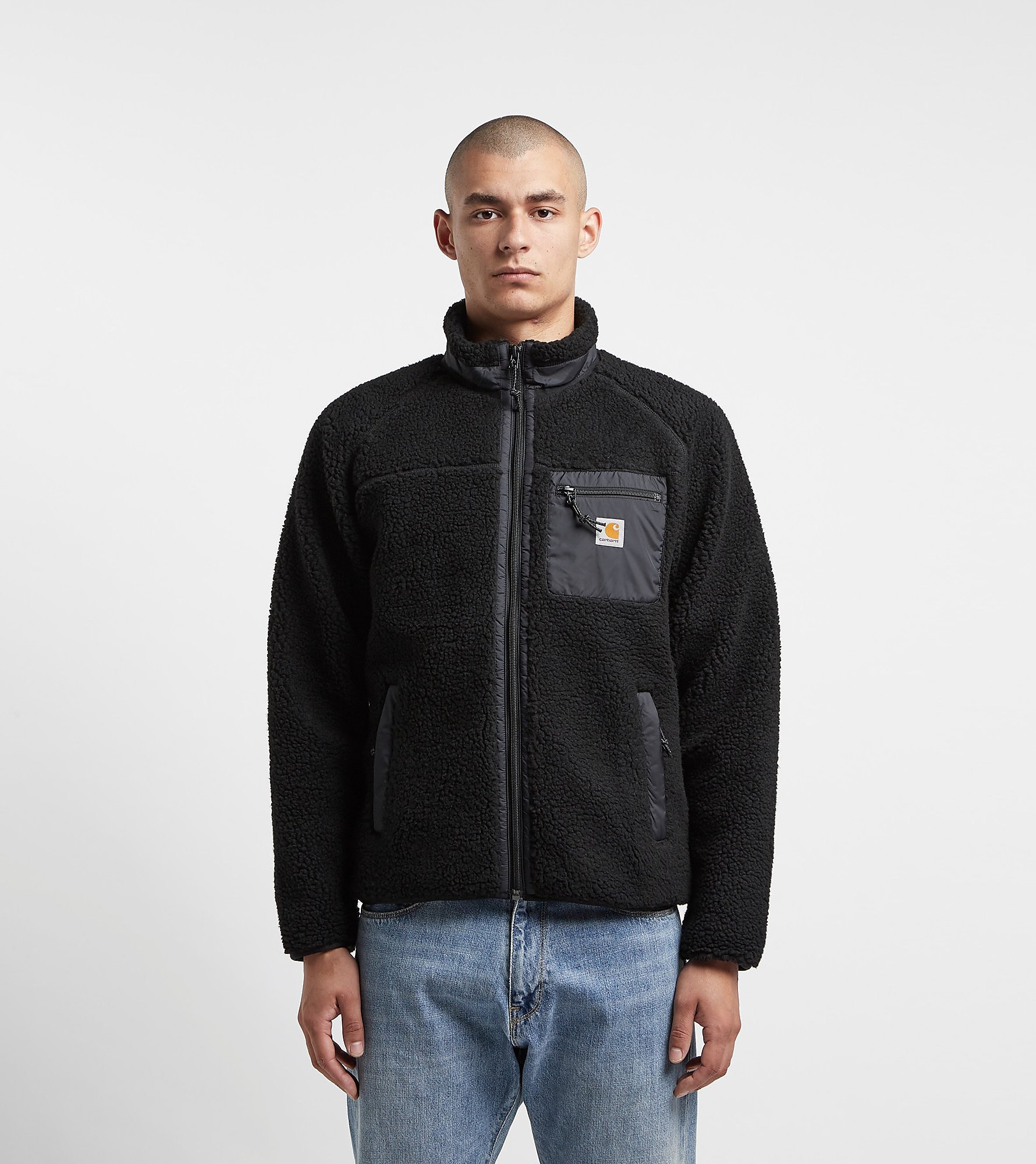 Carhartt WIP Prentis Liner, nero