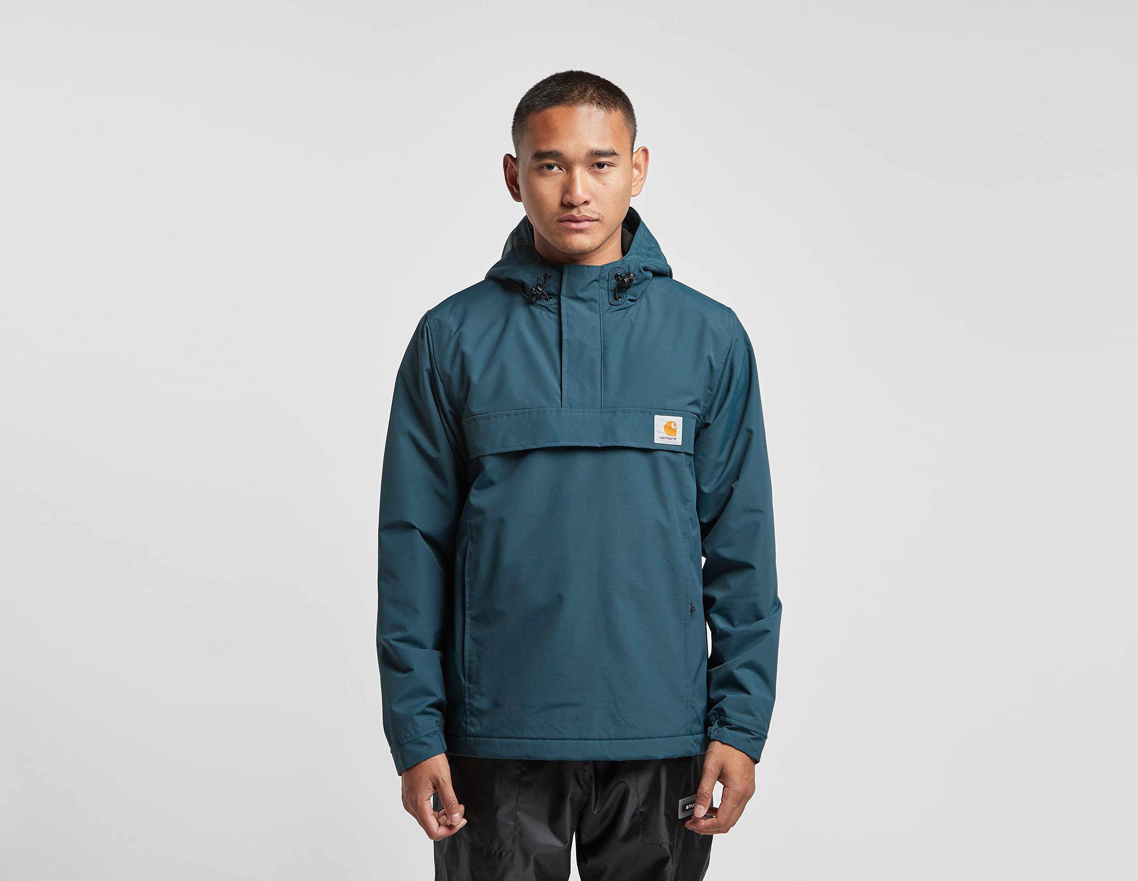 Carhartt WIP Veste Nimbus, bleu