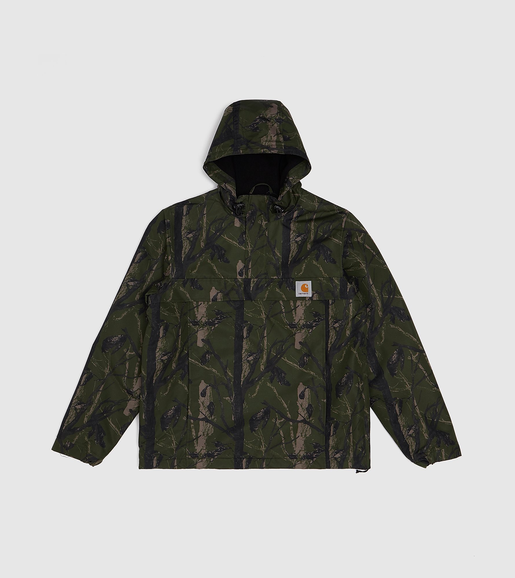Carhartt WIP Veste Nimbus, vert