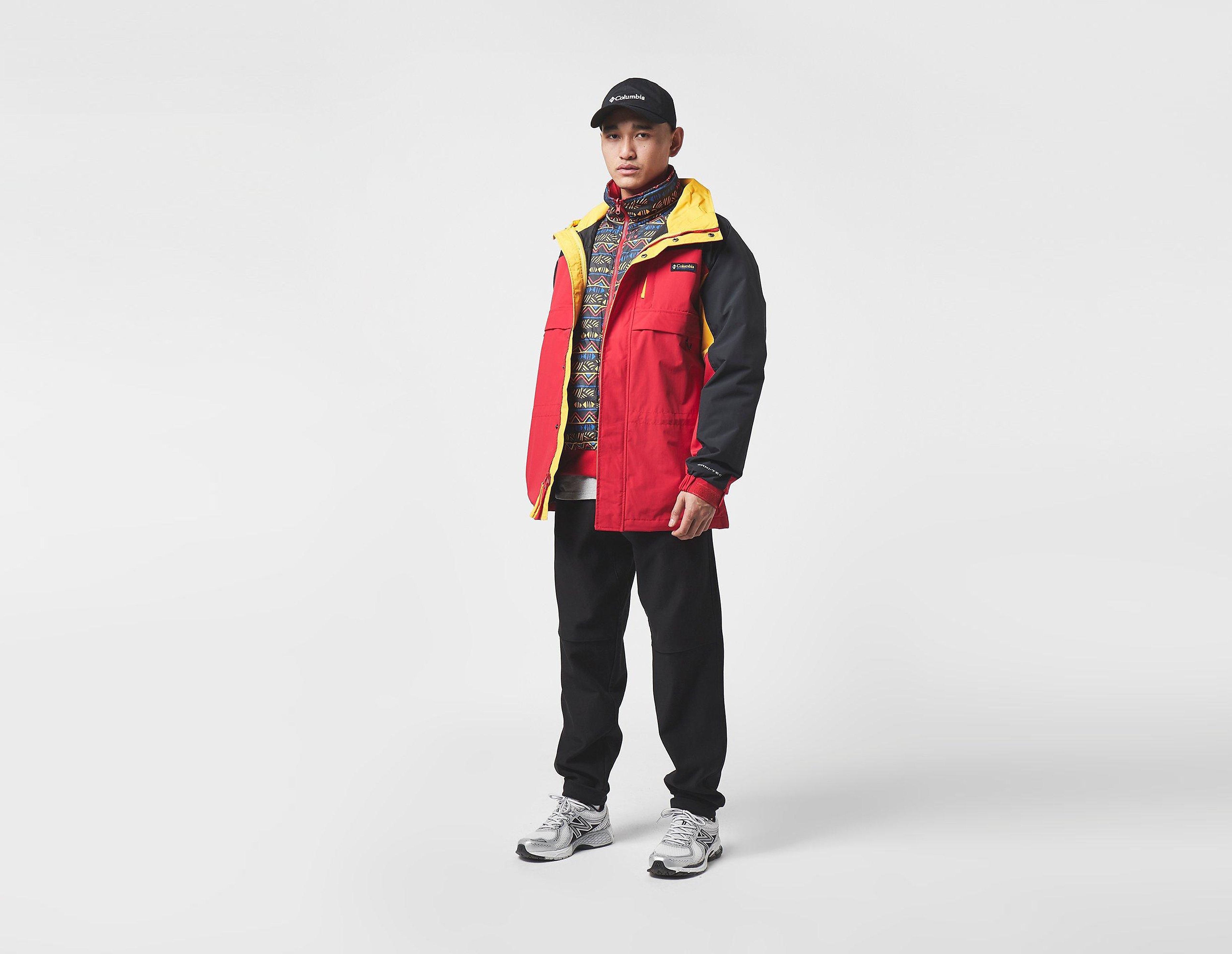 Columbia Manteau Gizzmo Interchange, multicolor