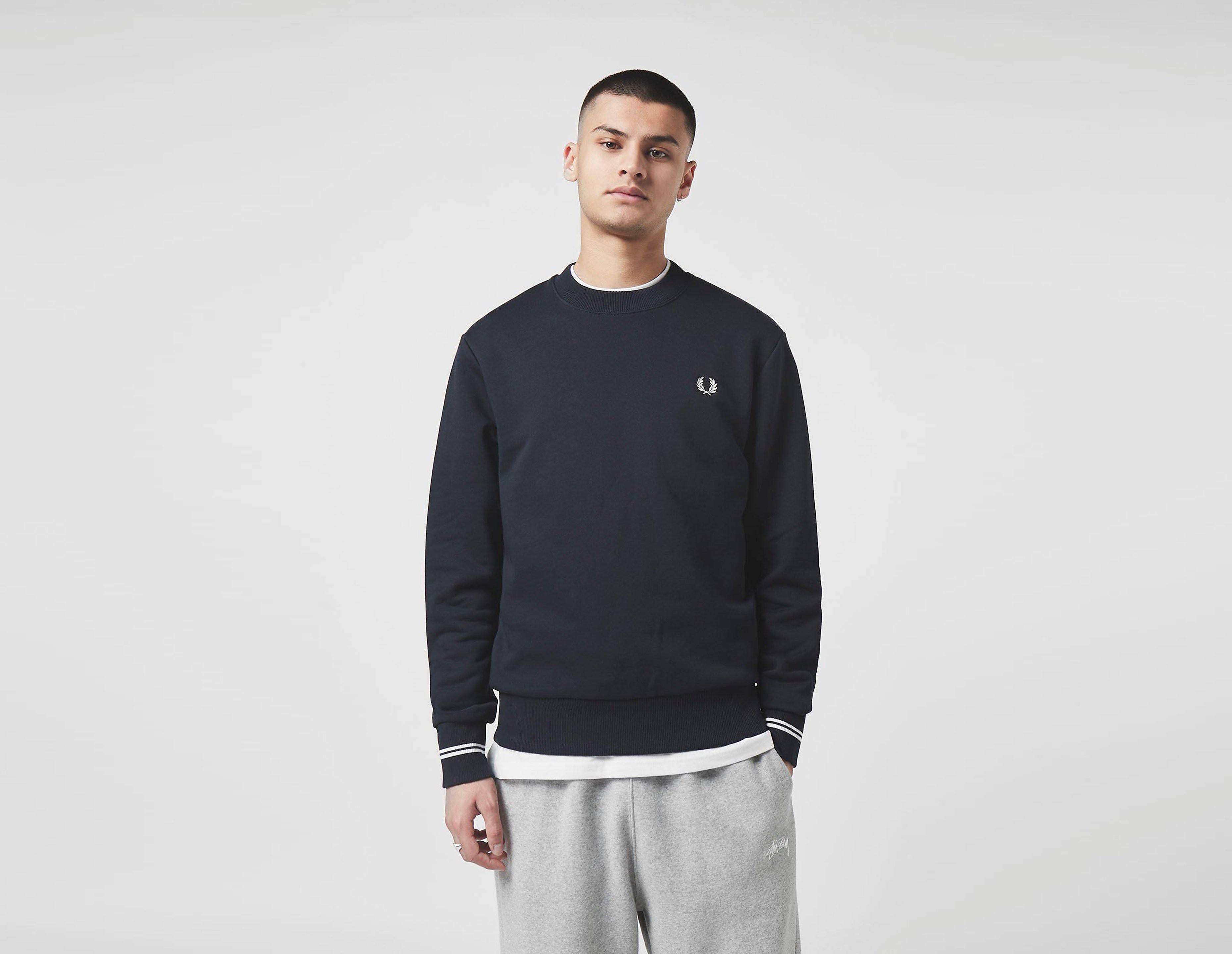 Fred Perry Sweat