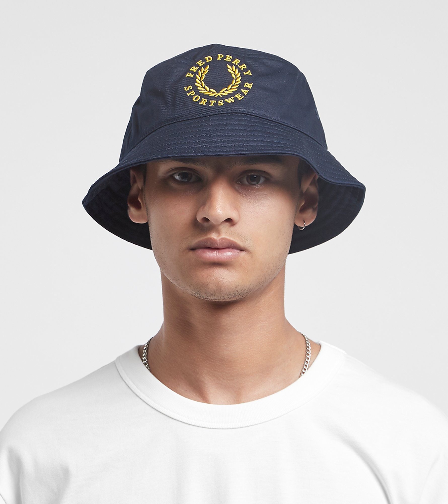 Fred Perry Bob - exclusivité size?, bleu