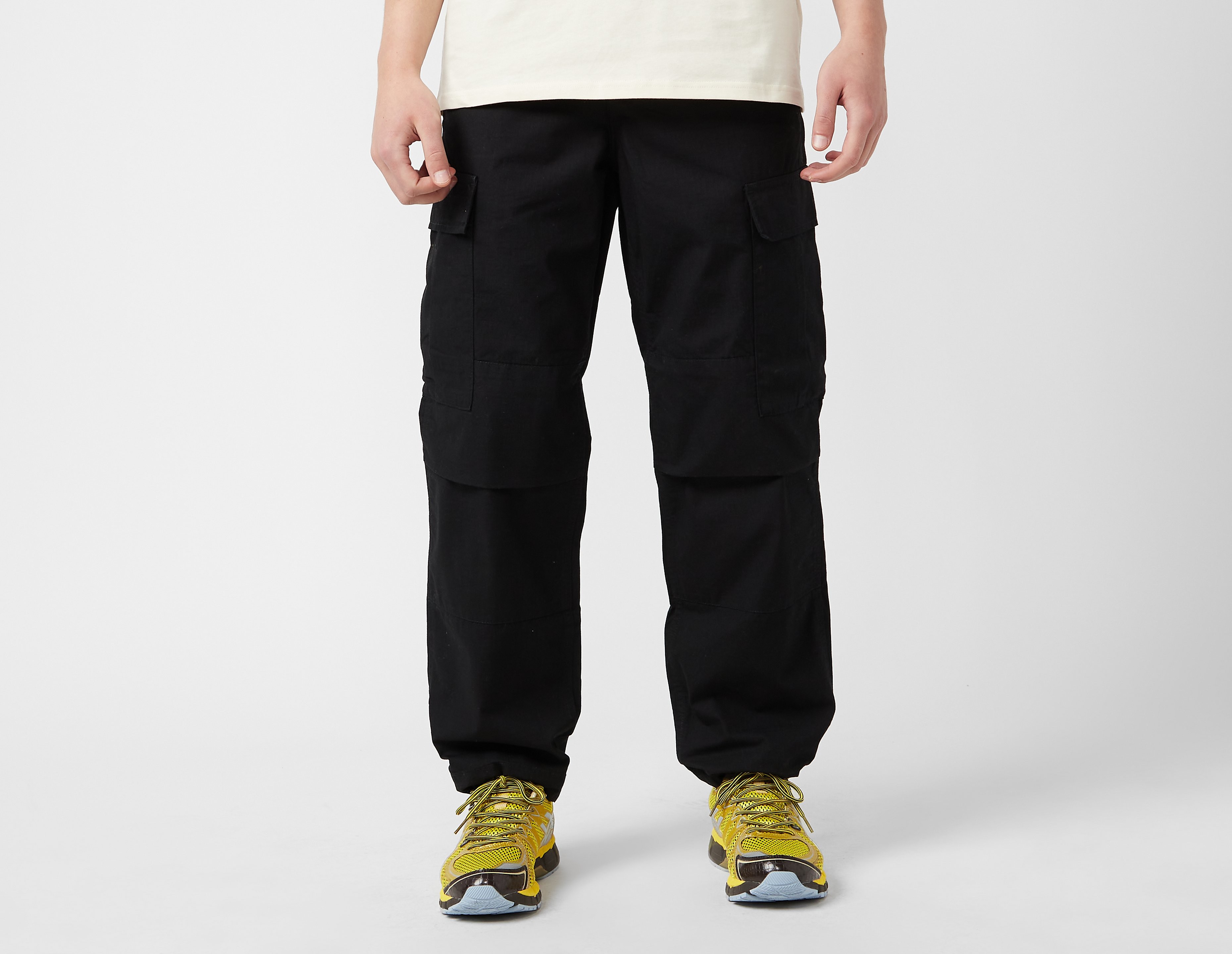 Carhartt WIP Pantalon Cargo