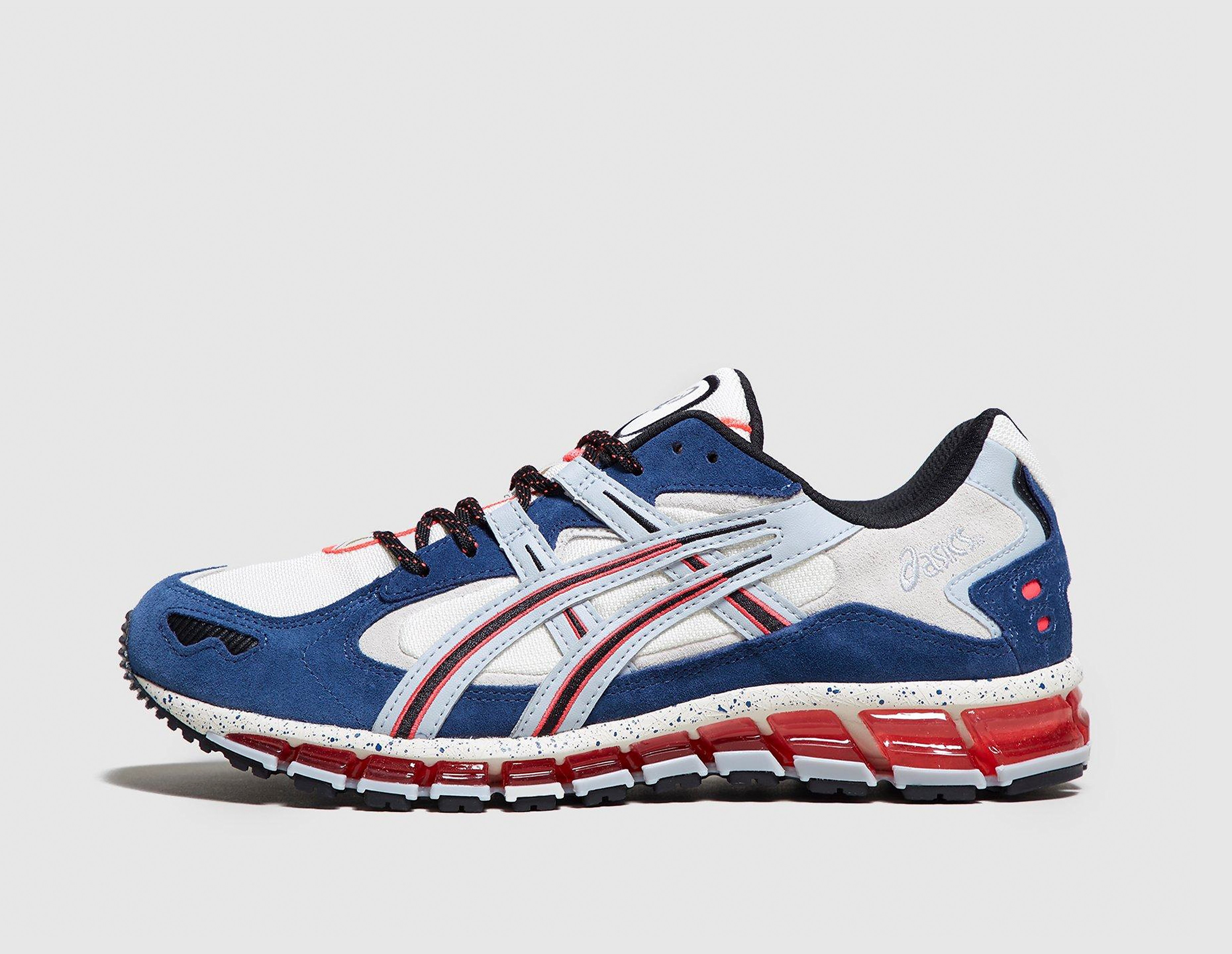 Asics GEL-Kayano 5 360, bleu
